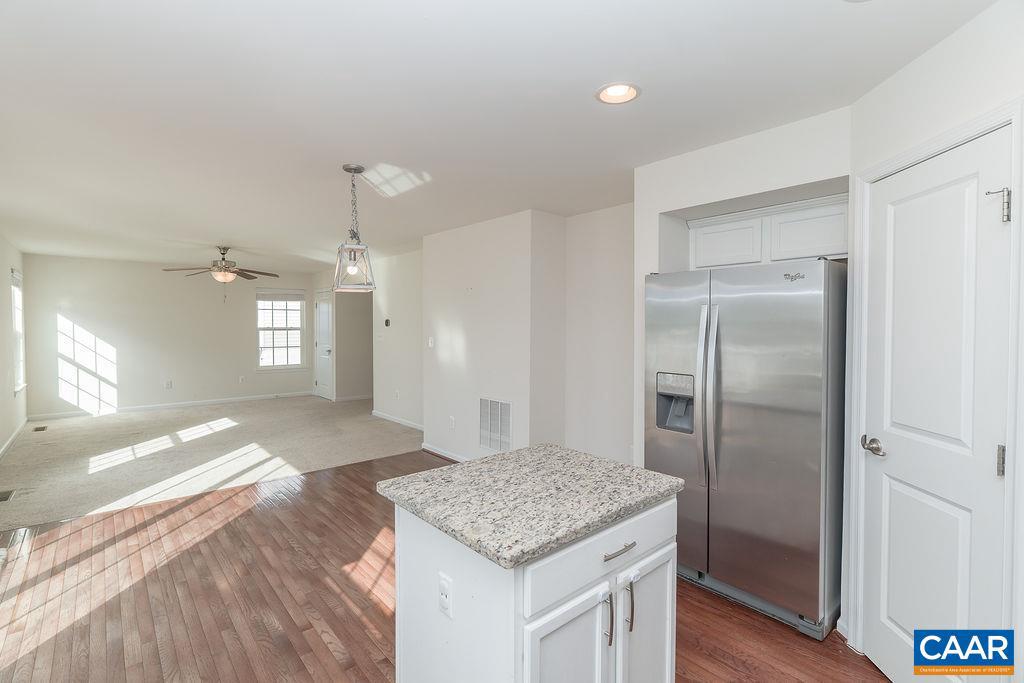 GREENECROFT - Residential