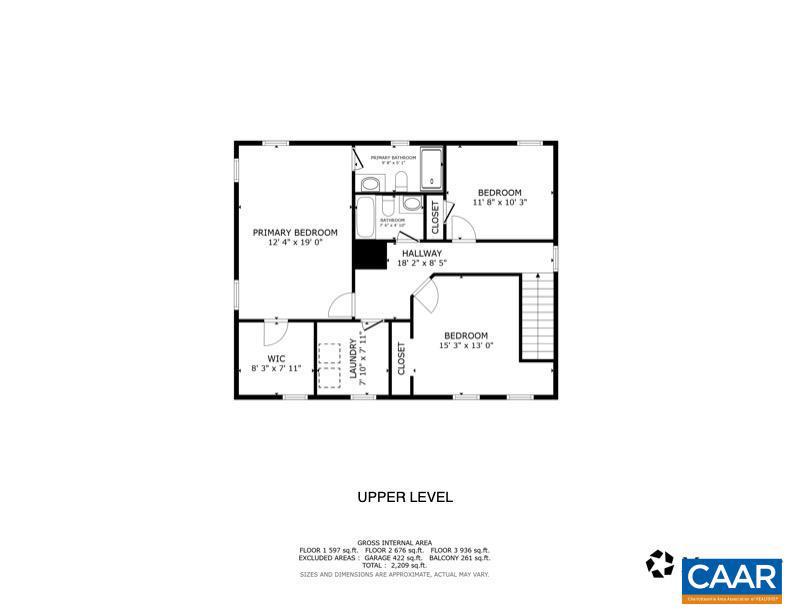 GREENECROFT - Residential
