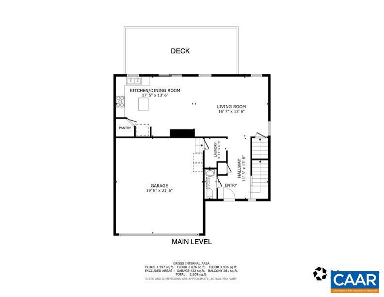GREENECROFT - Residential
