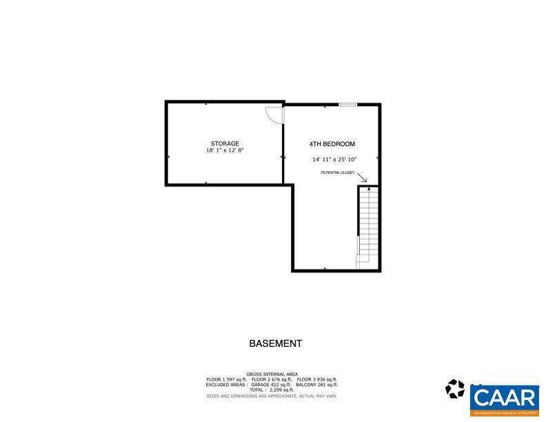 GREENECROFT - Residential