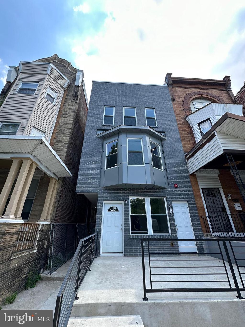 Photo of 3319 N 17th Street, PHILADELPHIA, PA 19140 (MLS # PAPH2342452)