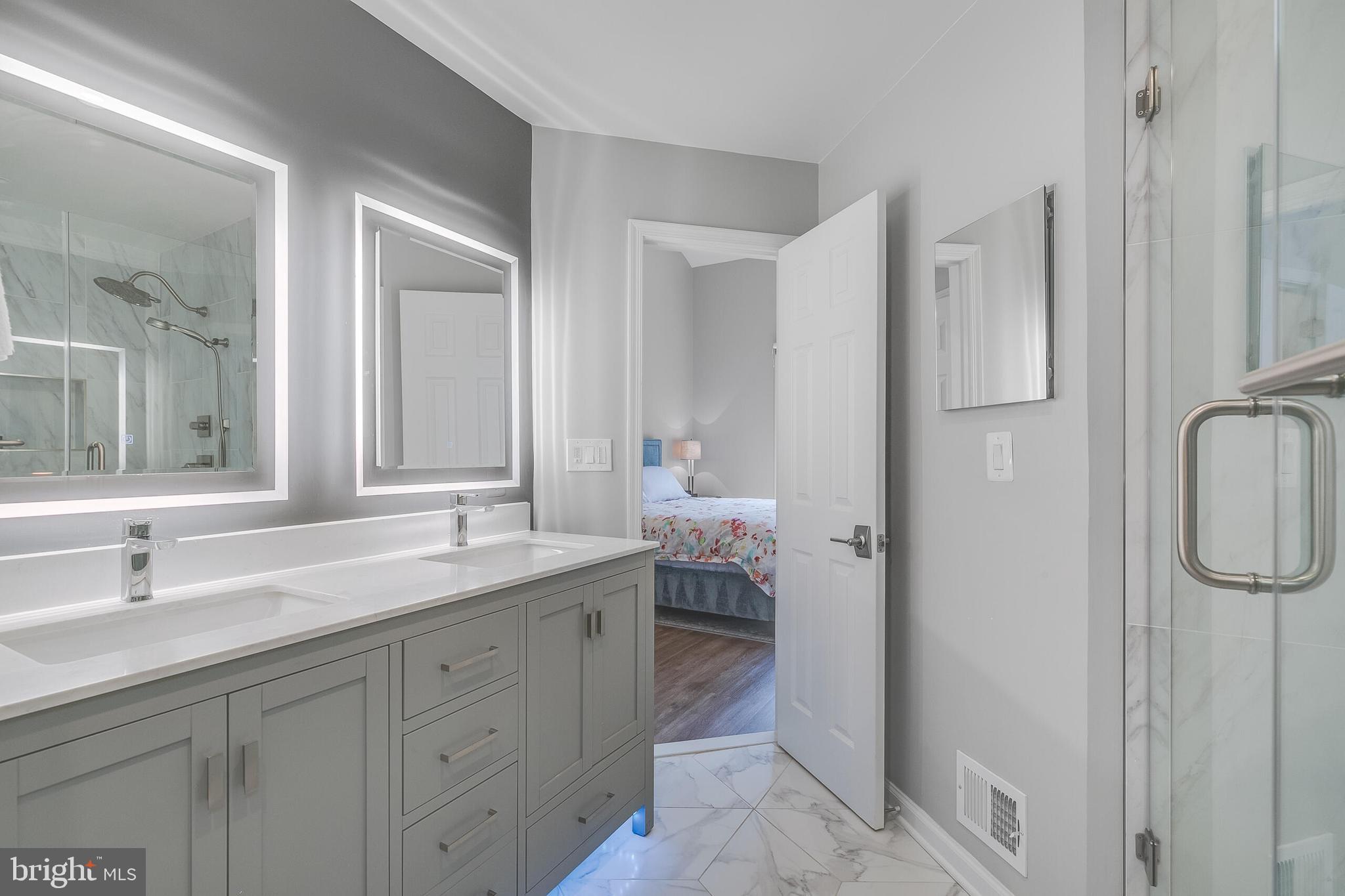 HIGHGATE - Residential Lease