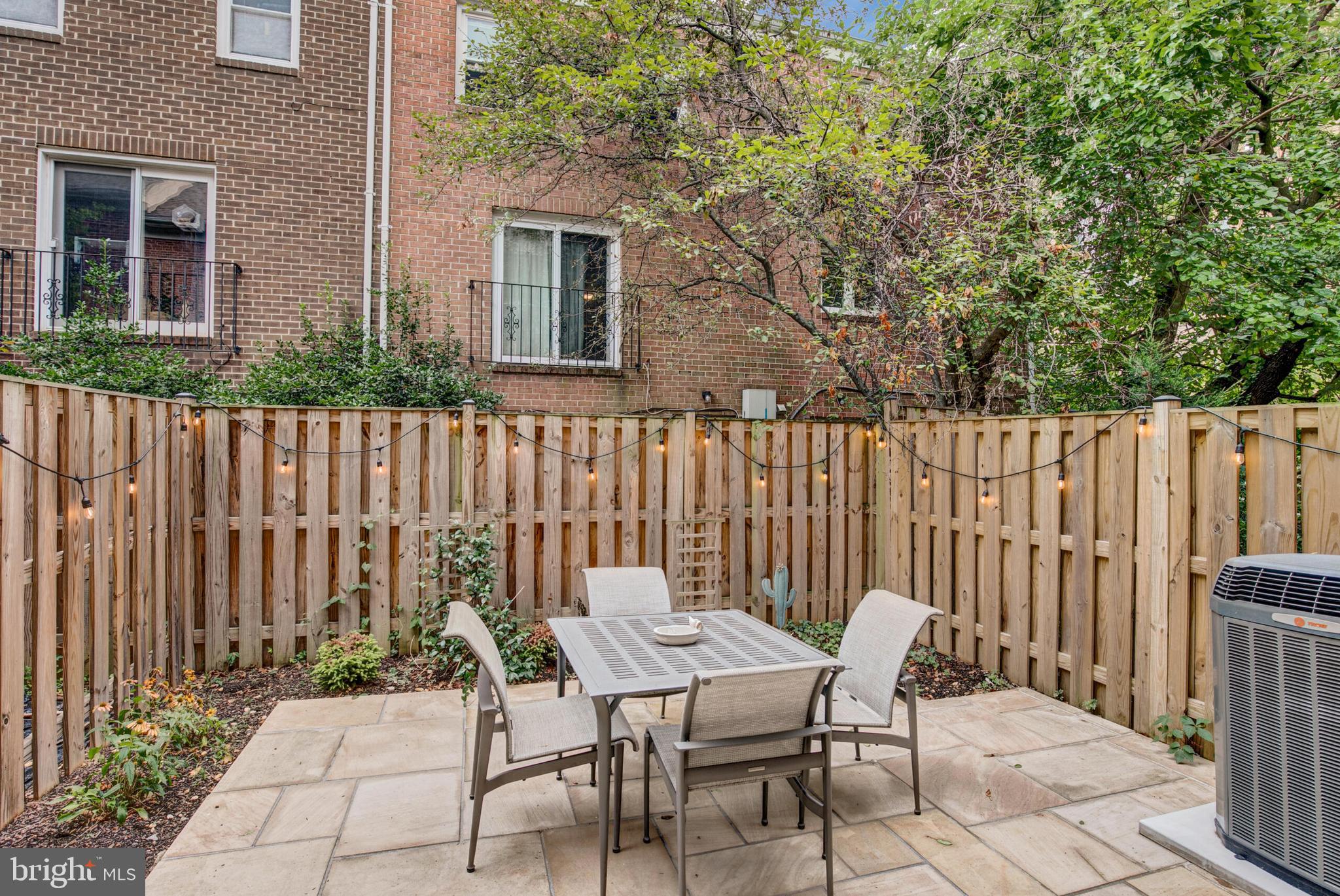 HIGHGATE - Residential Lease