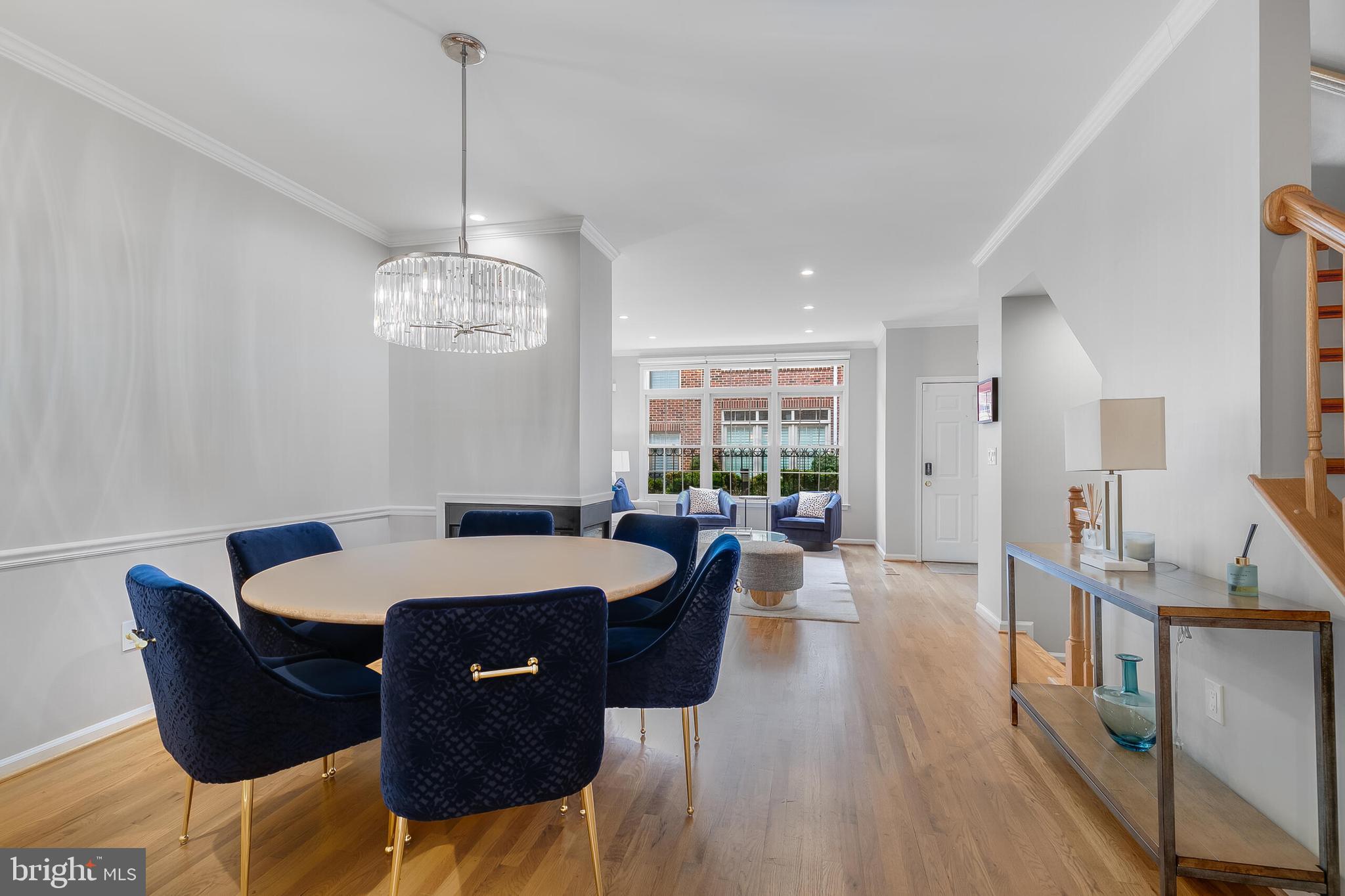 HIGHGATE - Residential Lease