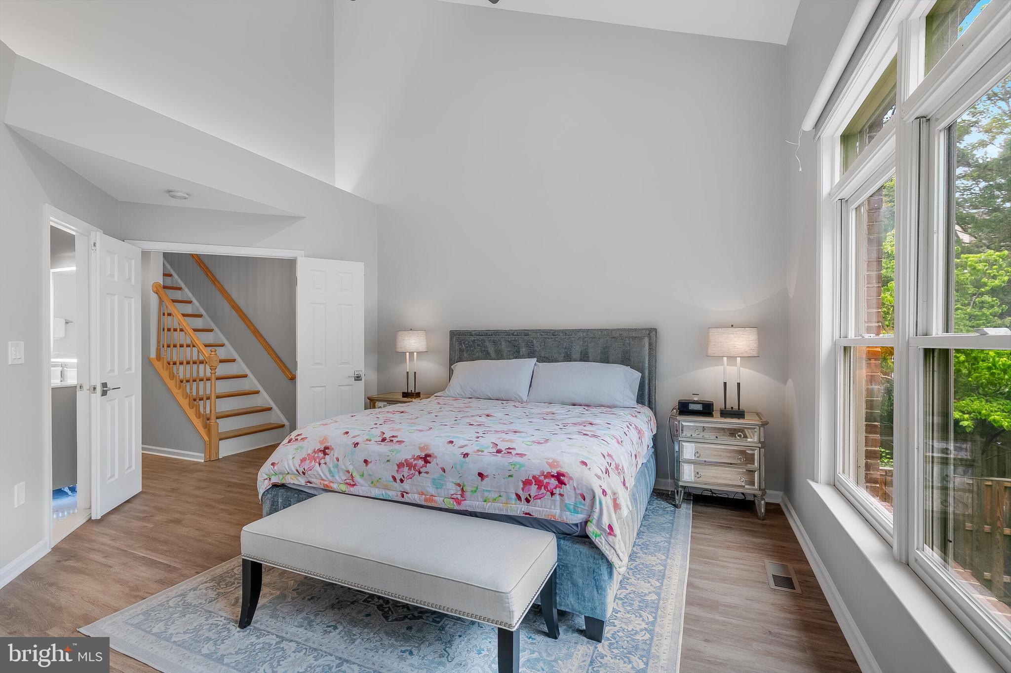 HIGHGATE - Residential Lease