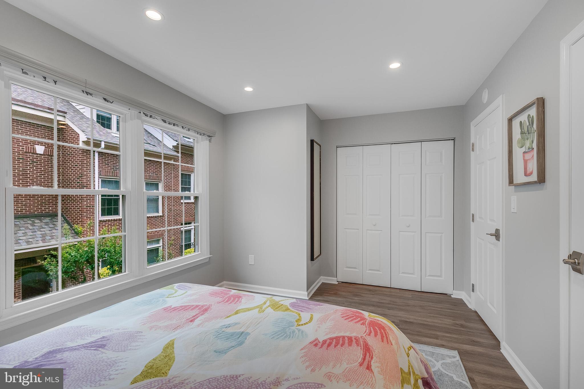 HIGHGATE - Residential Lease