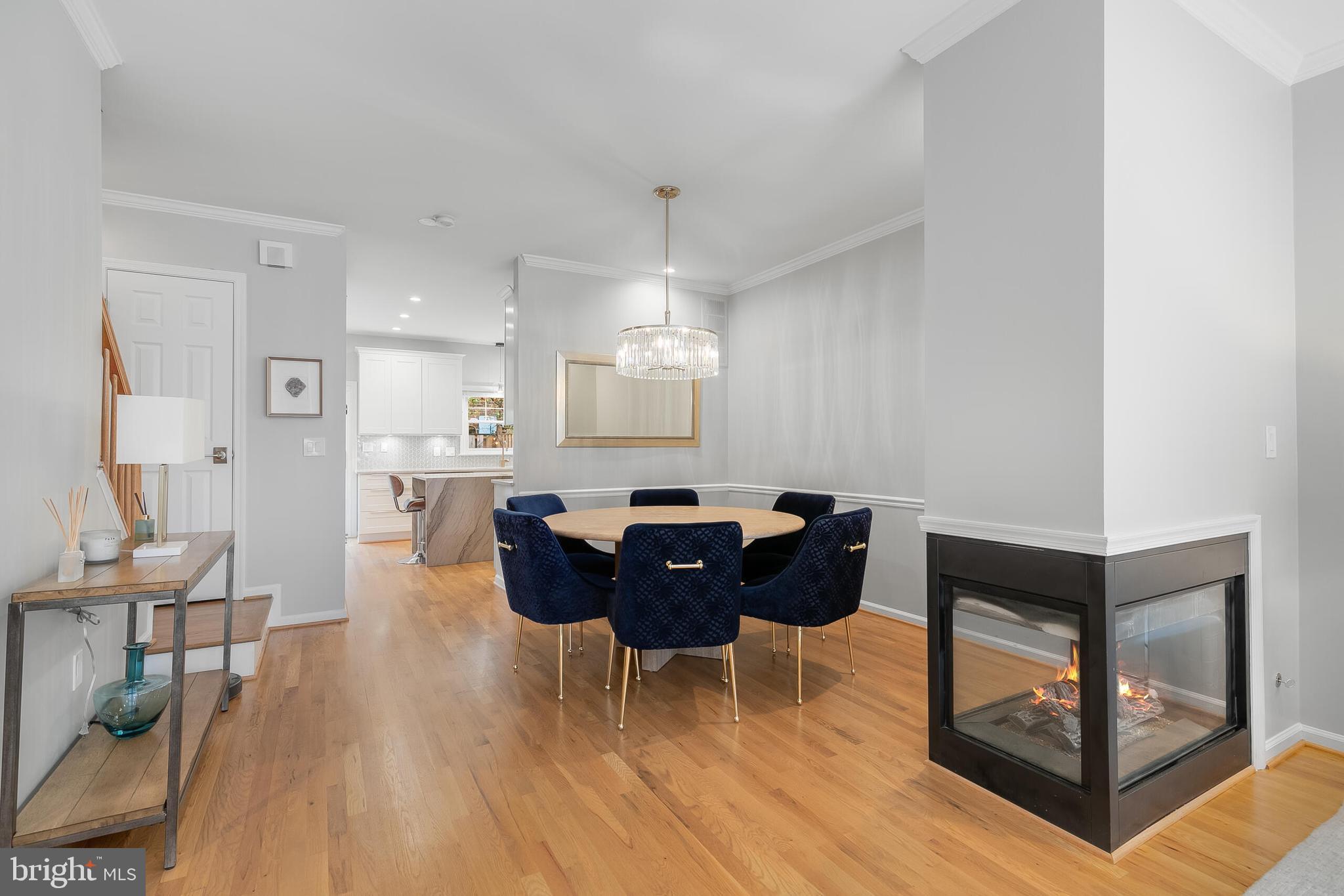 HIGHGATE - Residential Lease