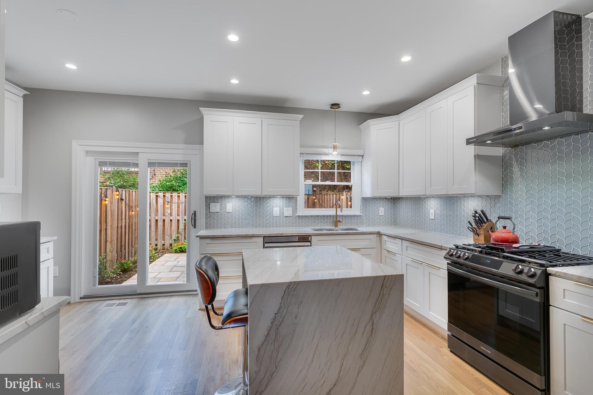 HIGHGATE - Residential Lease