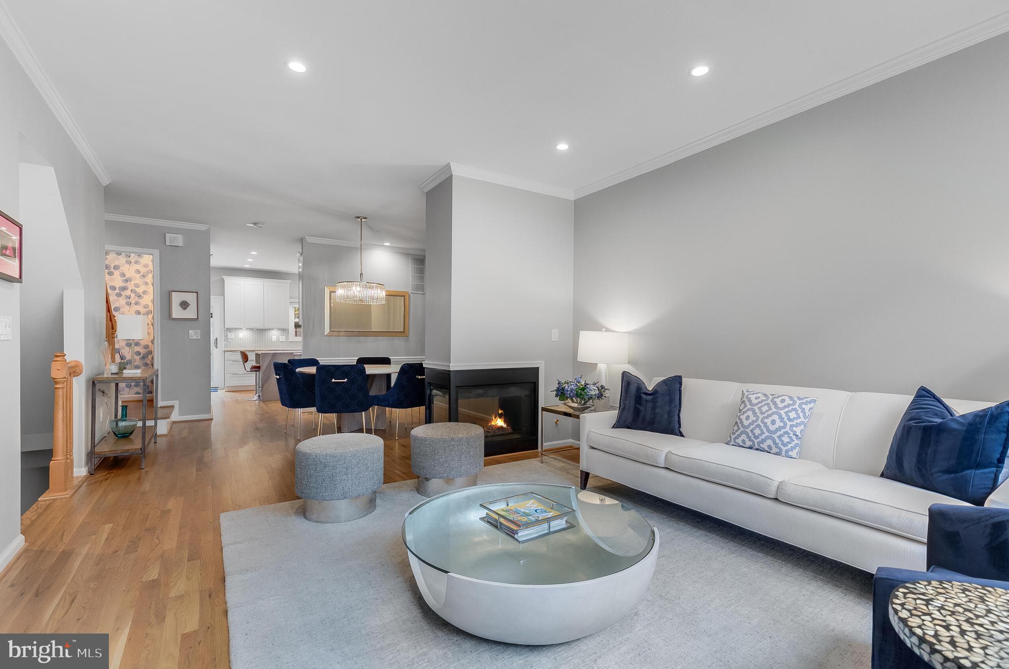 HIGHGATE - Residential Lease