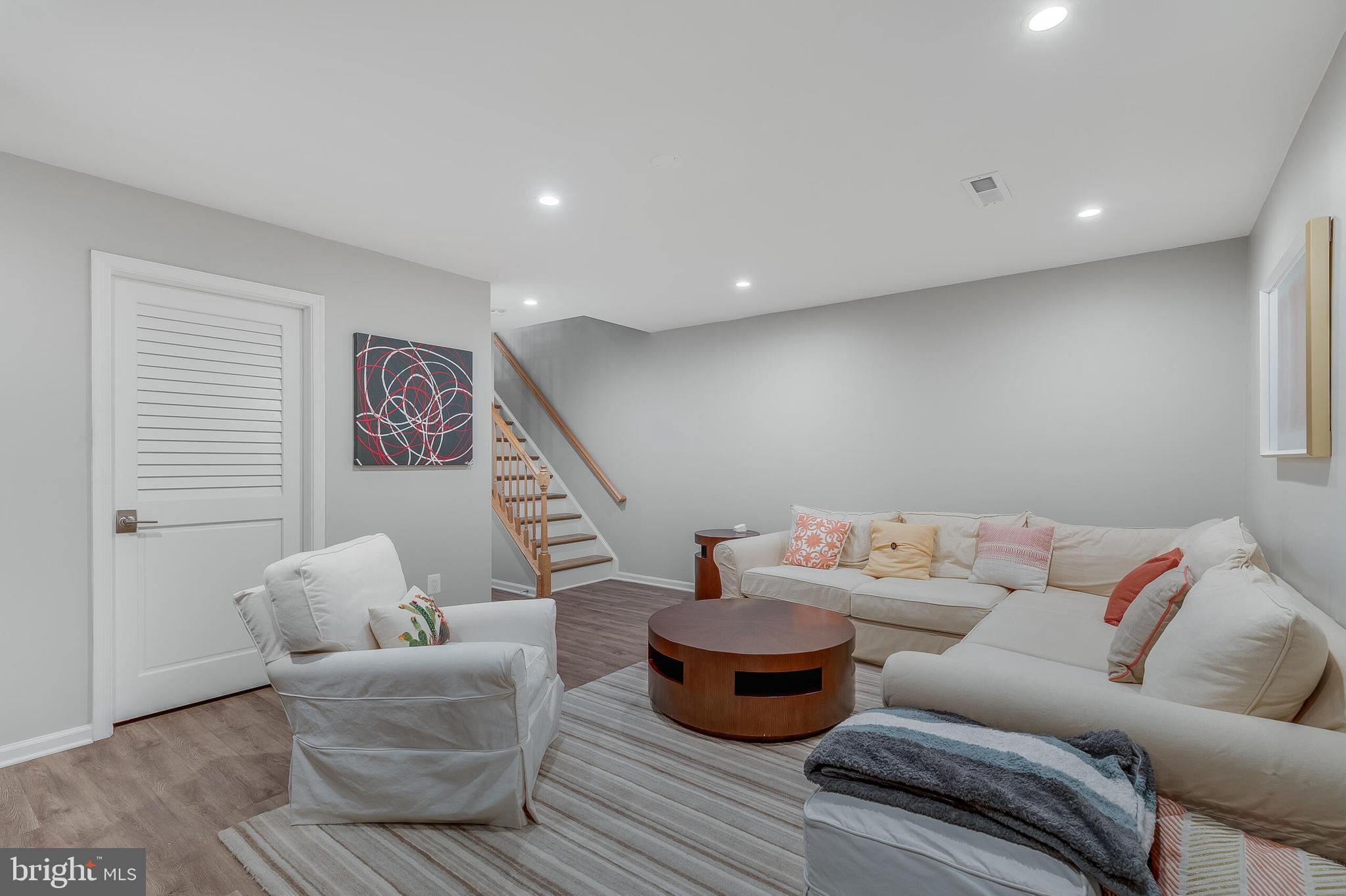 HIGHGATE - Residential Lease