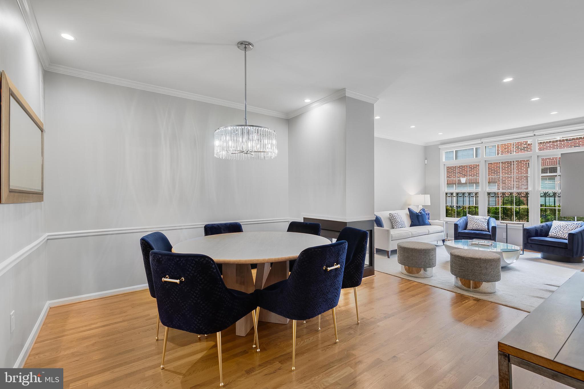 HIGHGATE - Residential Lease