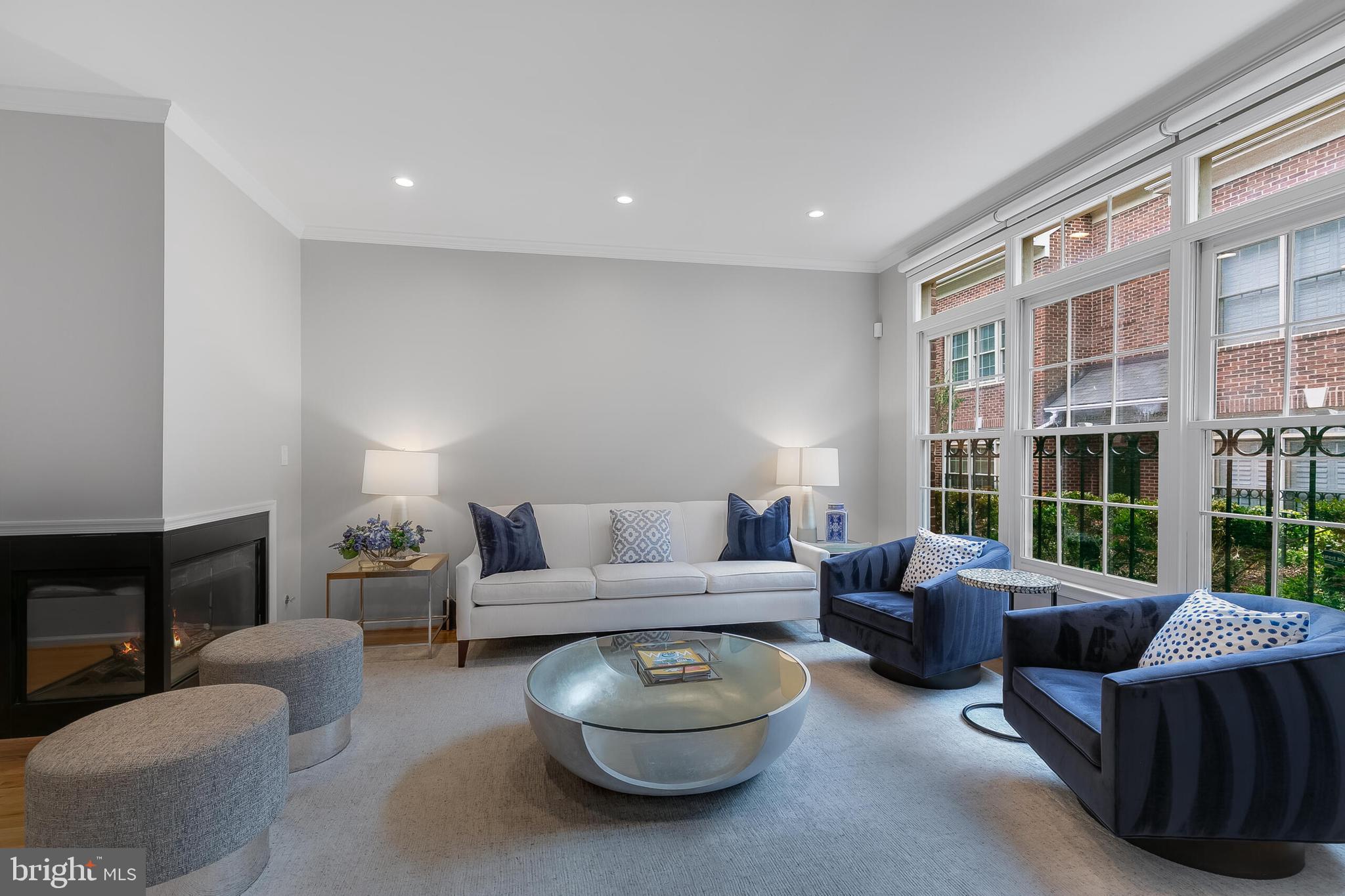 HIGHGATE - Residential Lease