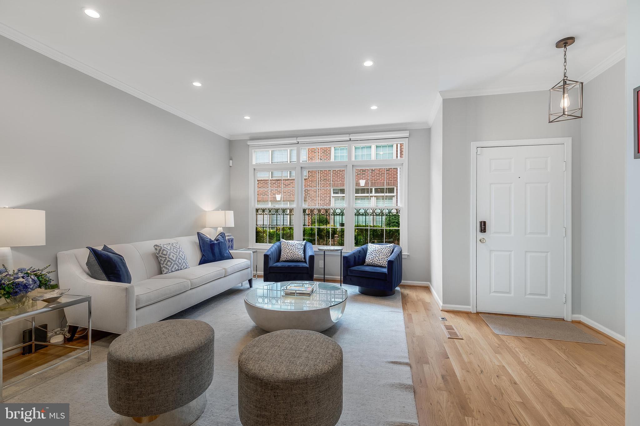 HIGHGATE - Residential Lease