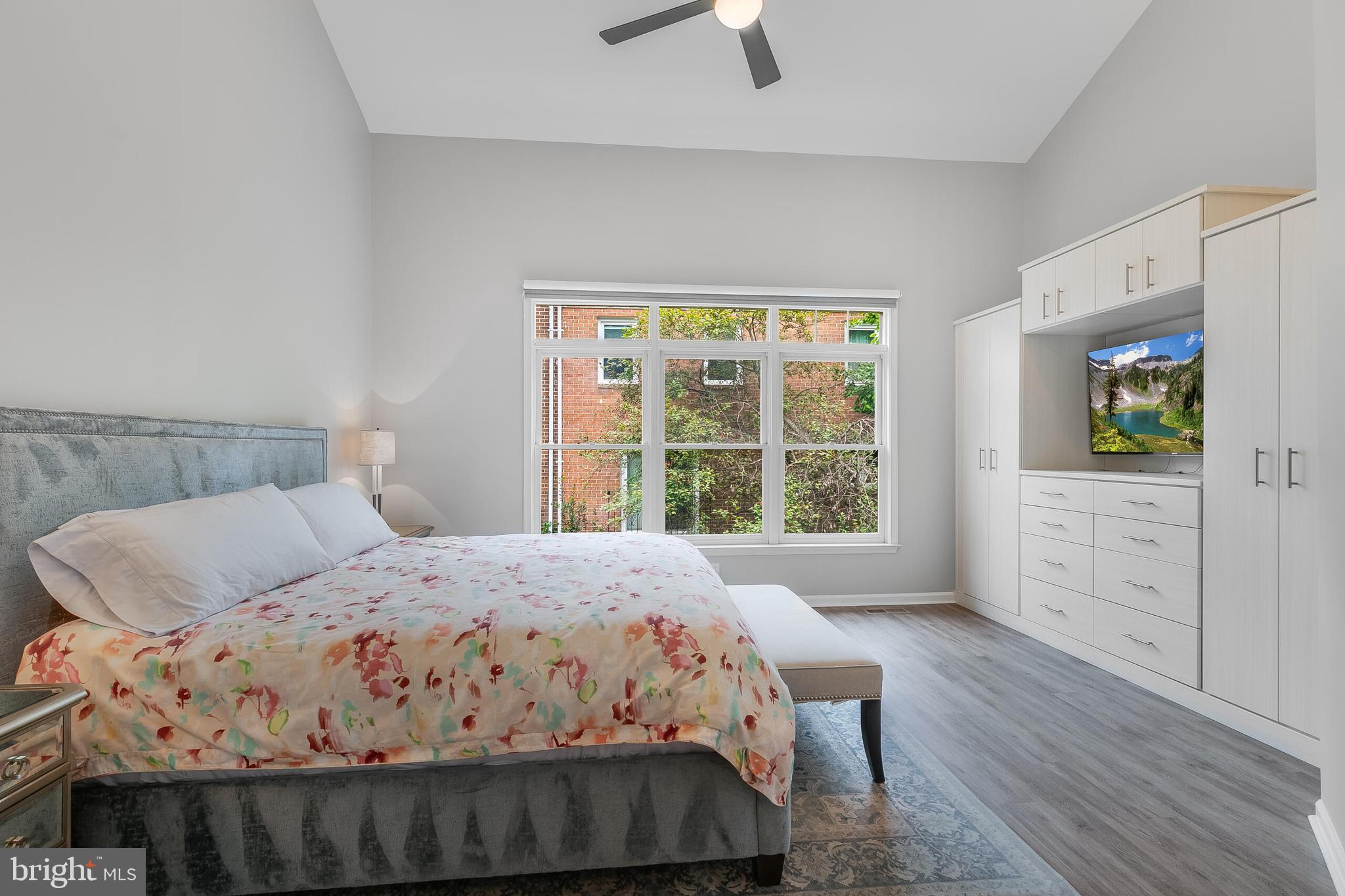 HIGHGATE - Residential Lease