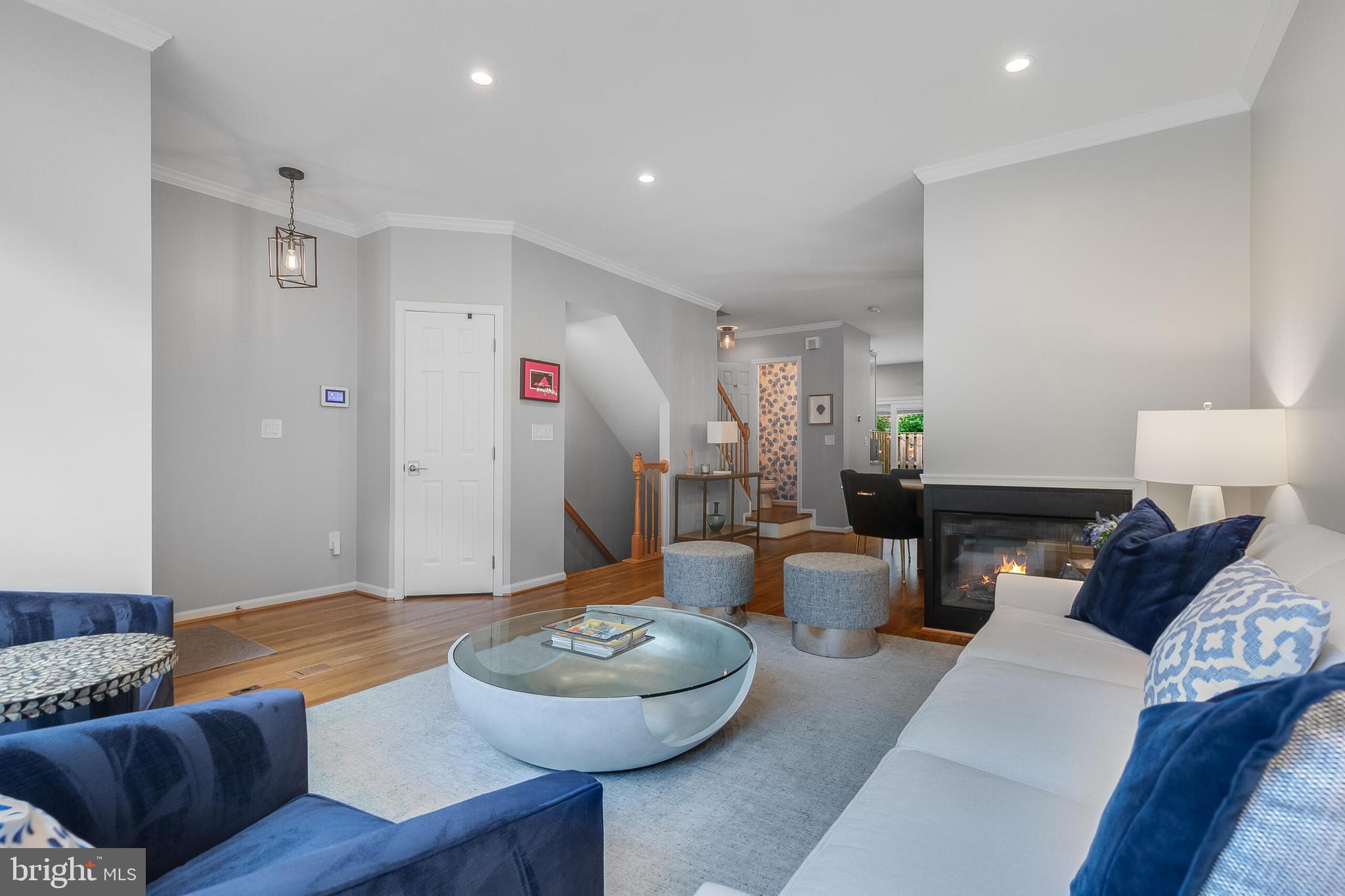 HIGHGATE - Residential Lease