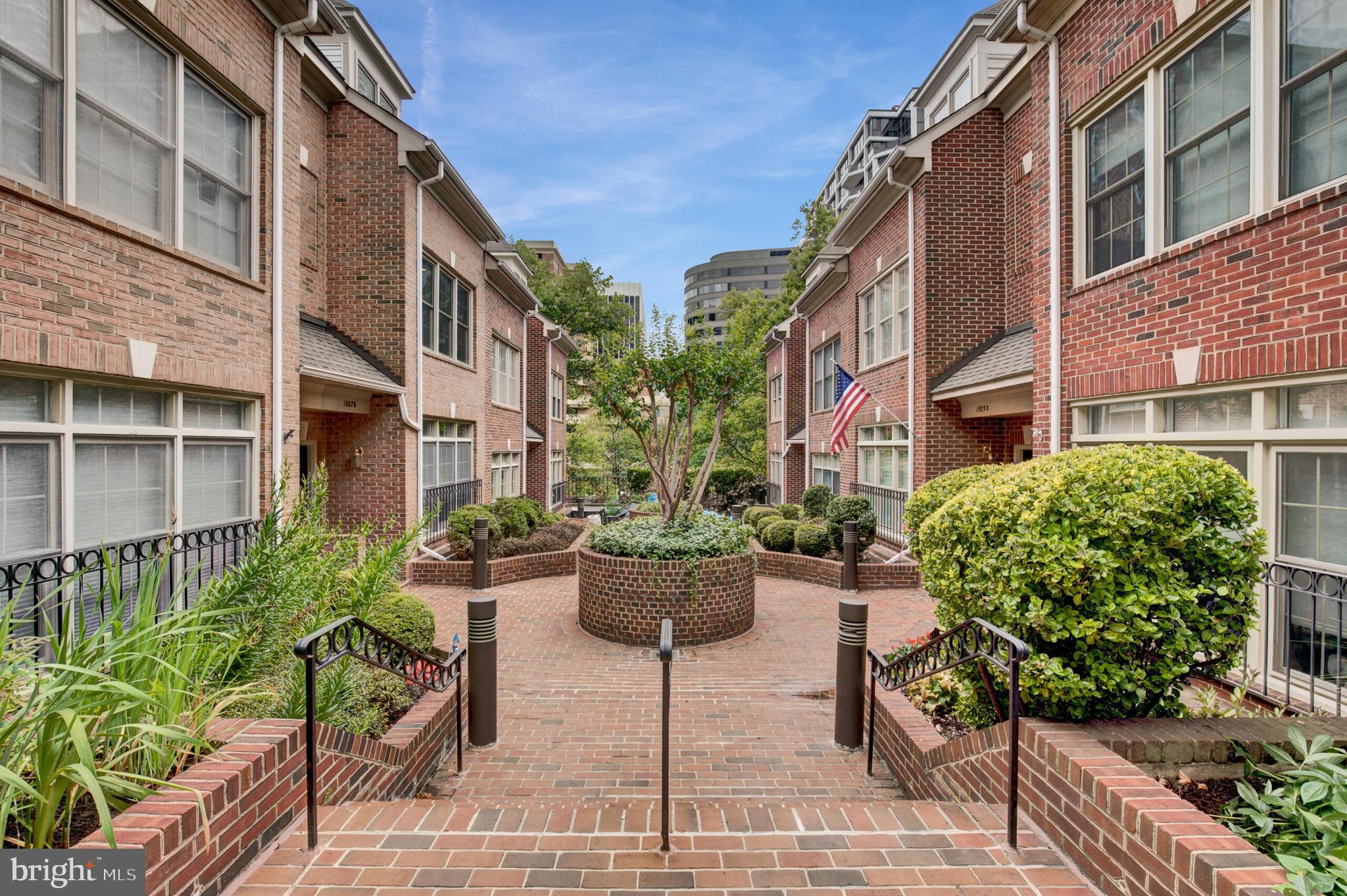 HIGHGATE - Residential Lease