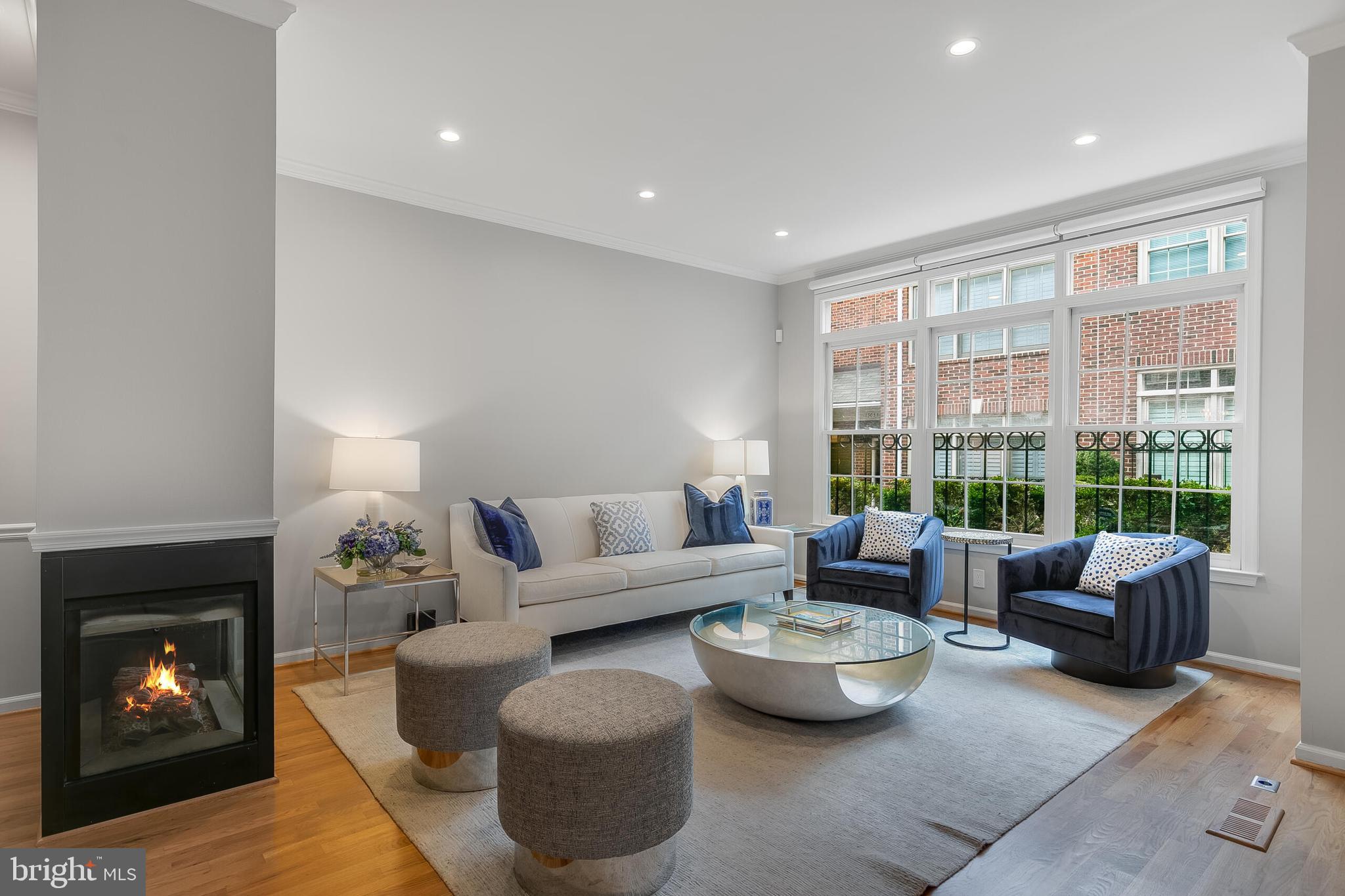 HIGHGATE - Residential Lease