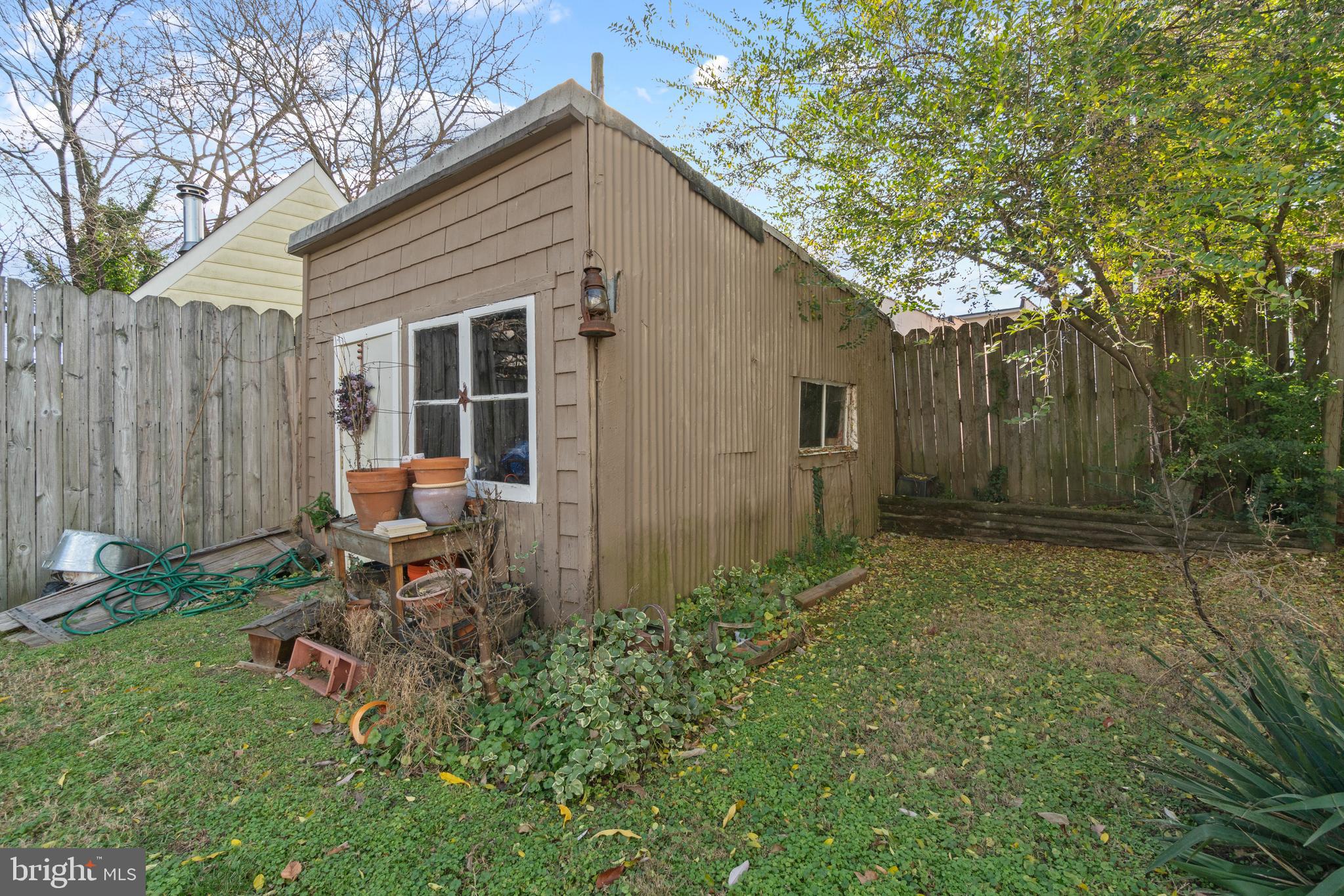 DOWNTOWN FREDERICKSBURG - Residential