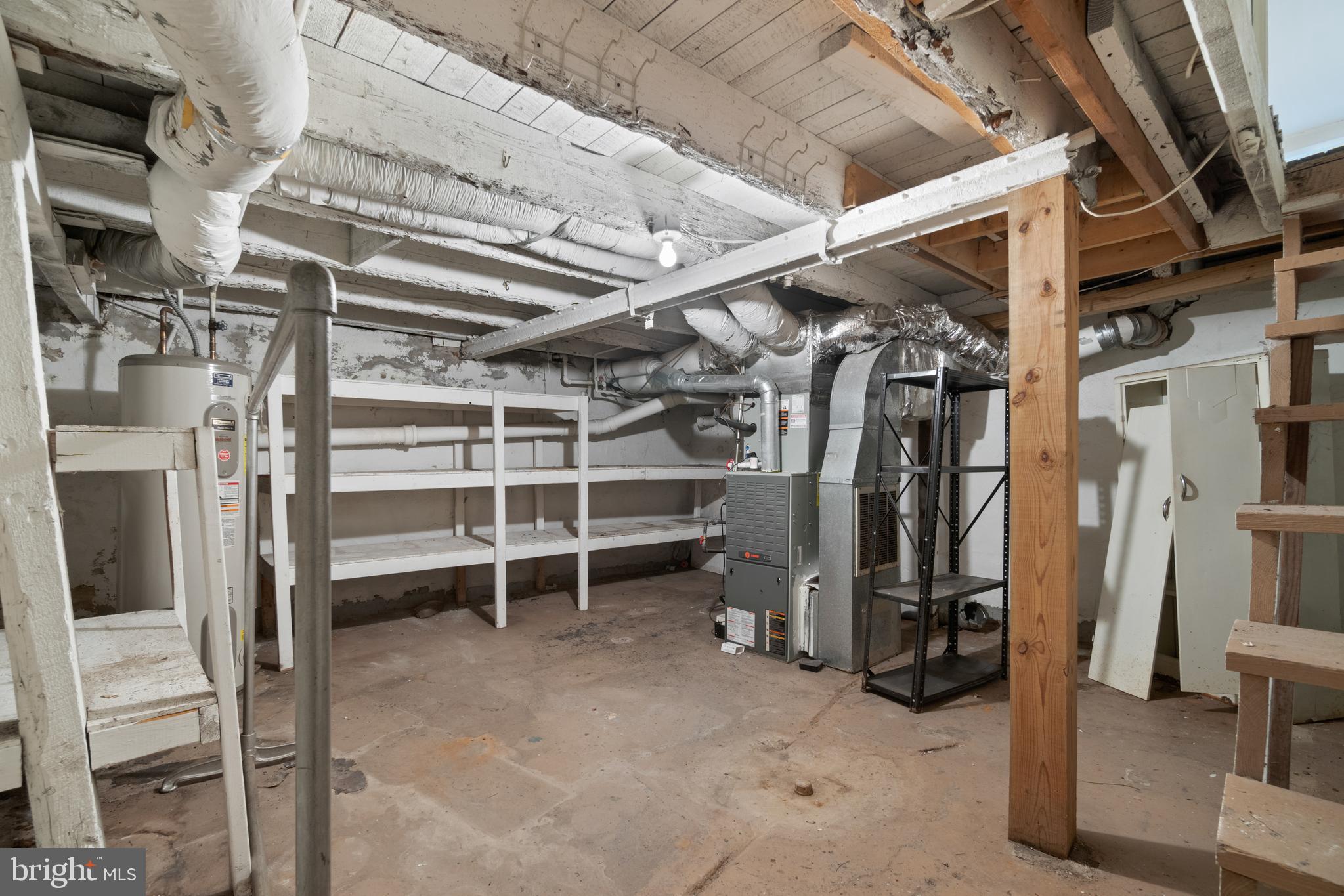 DOWNTOWN FREDERICKSBURG - Residential