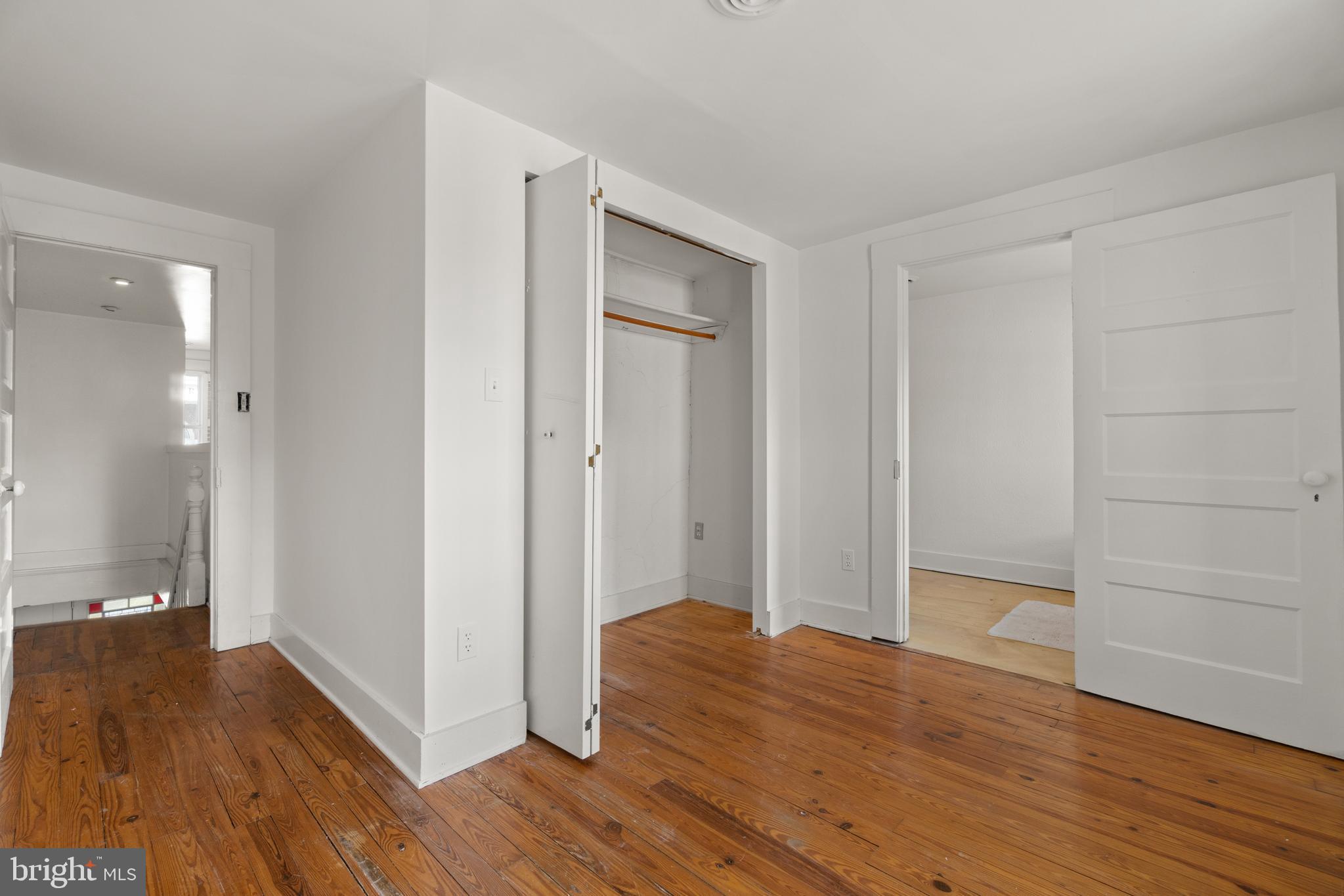 DOWNTOWN FREDERICKSBURG - Residential