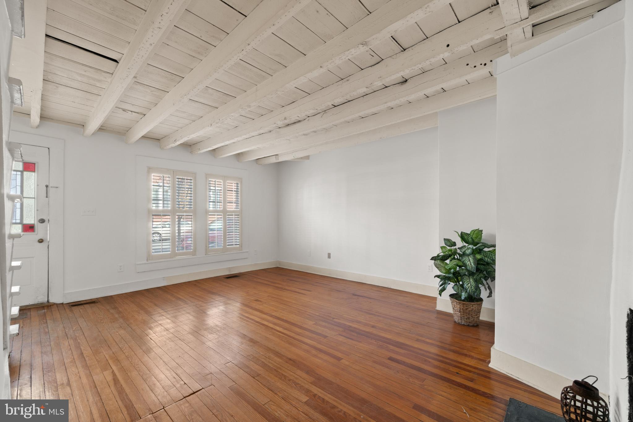 DOWNTOWN FREDERICKSBURG - Residential