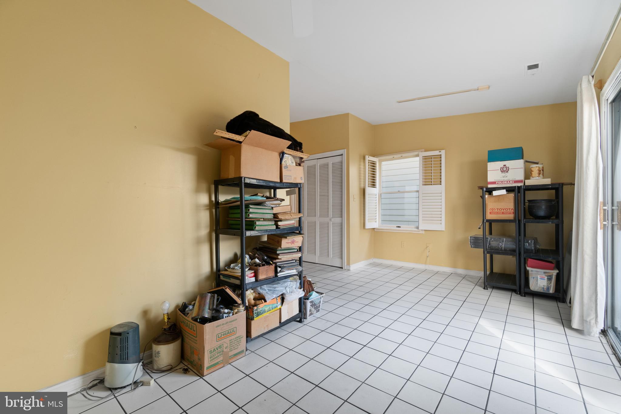 DOWNTOWN FREDERICKSBURG - Residential