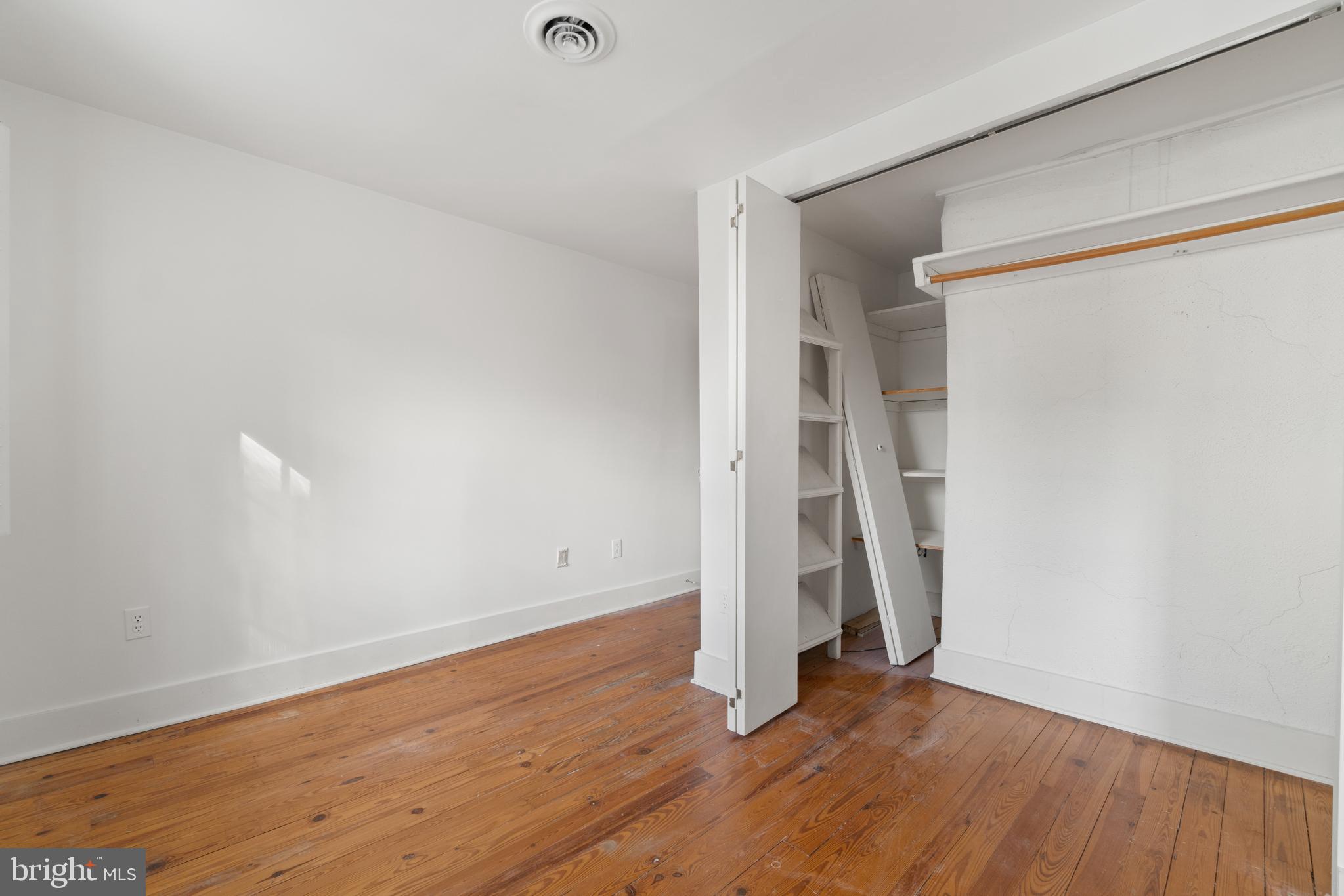 DOWNTOWN FREDERICKSBURG - Residential