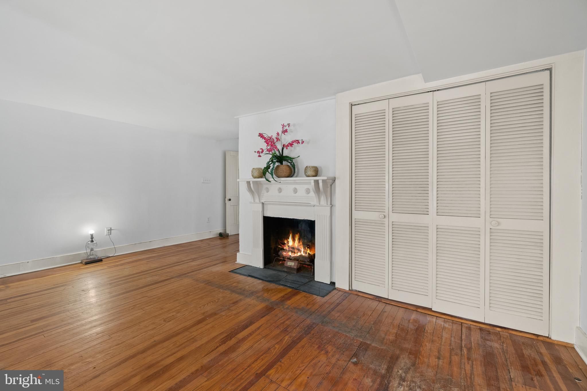 DOWNTOWN FREDERICKSBURG - Residential