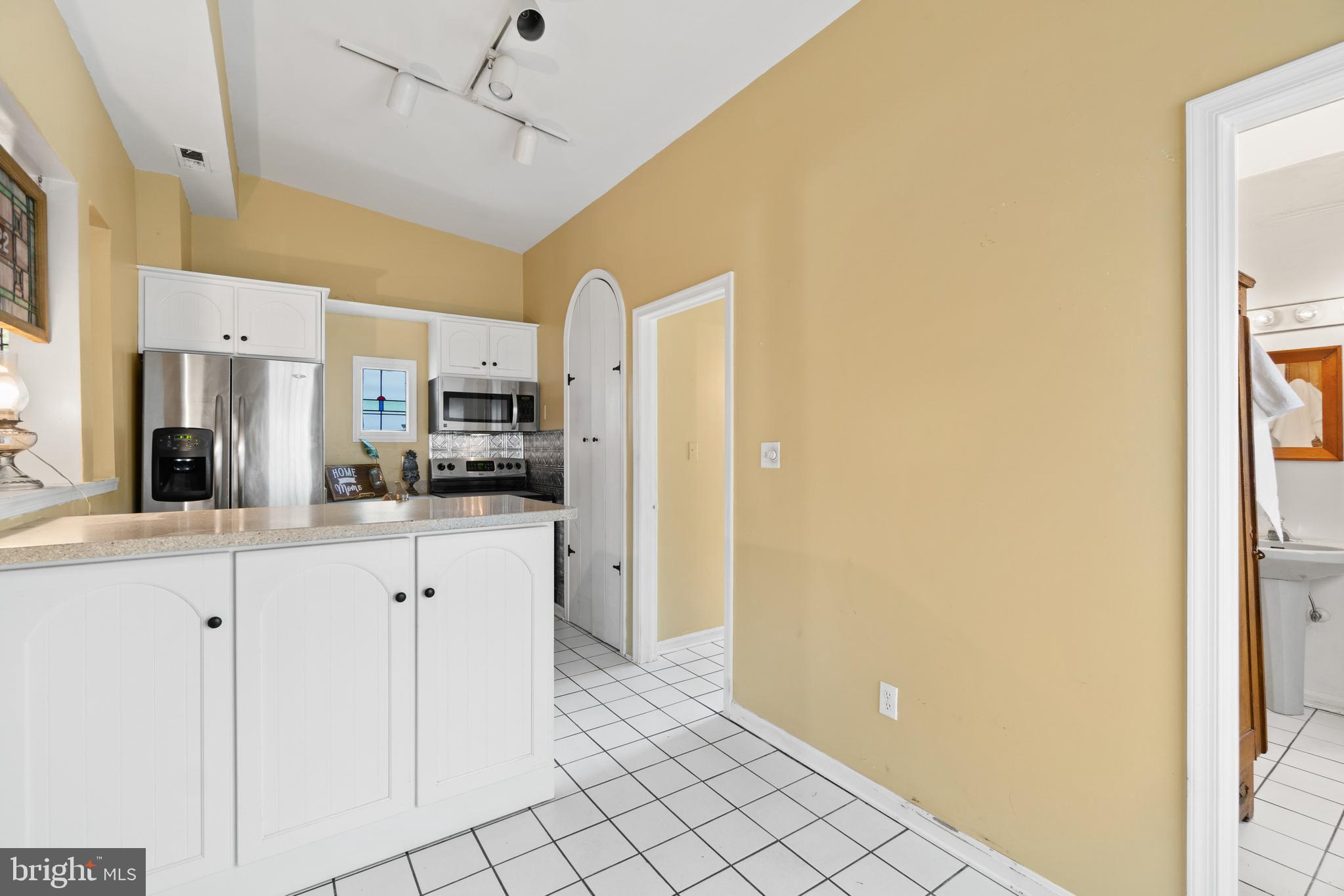 DOWNTOWN FREDERICKSBURG - Residential