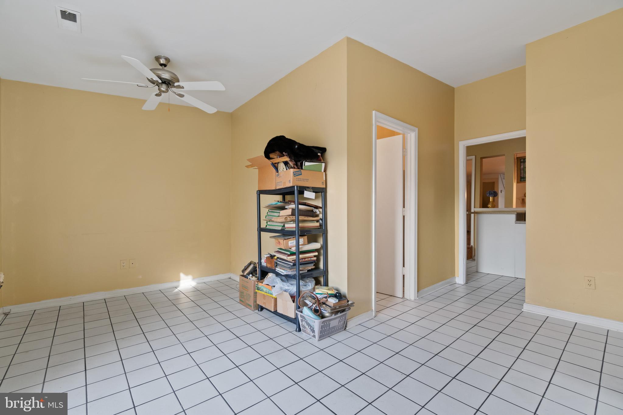 DOWNTOWN FREDERICKSBURG - Residential