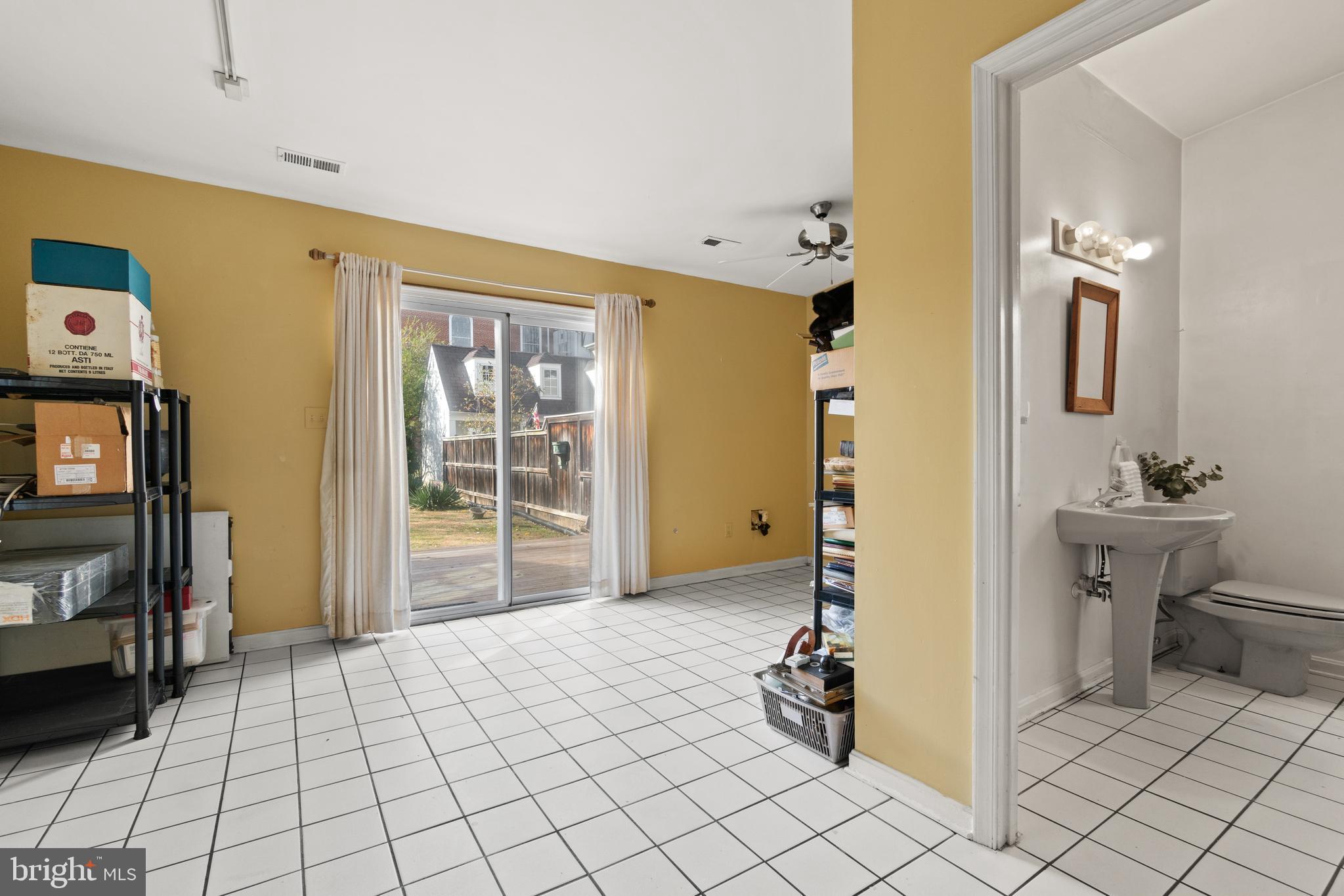 DOWNTOWN FREDERICKSBURG - Residential