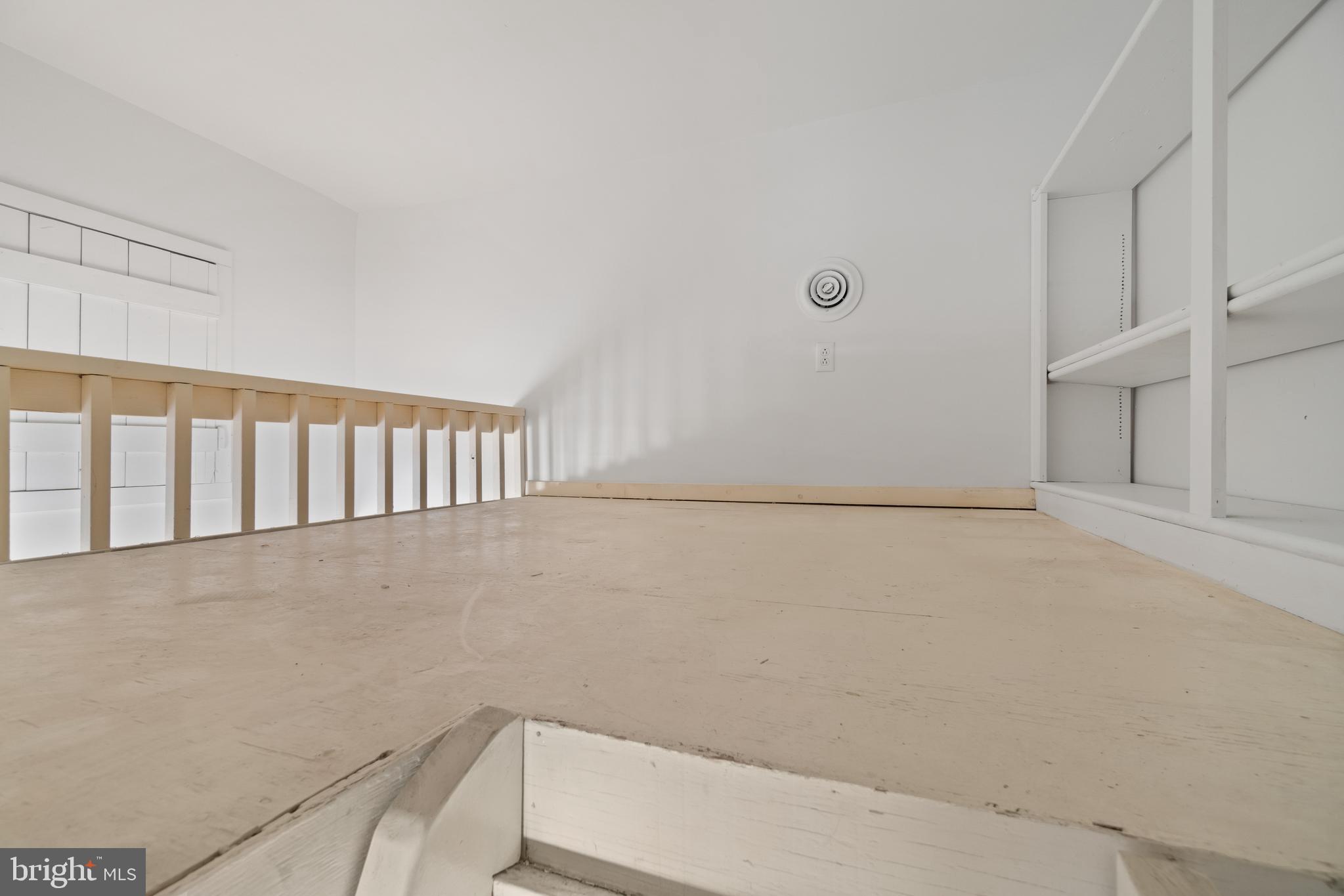 DOWNTOWN FREDERICKSBURG - Residential