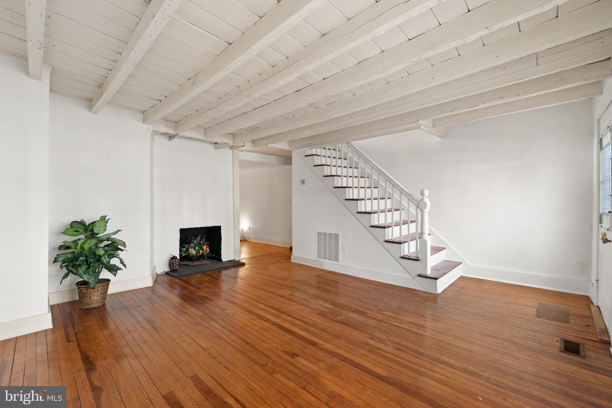 DOWNTOWN FREDERICKSBURG - Residential