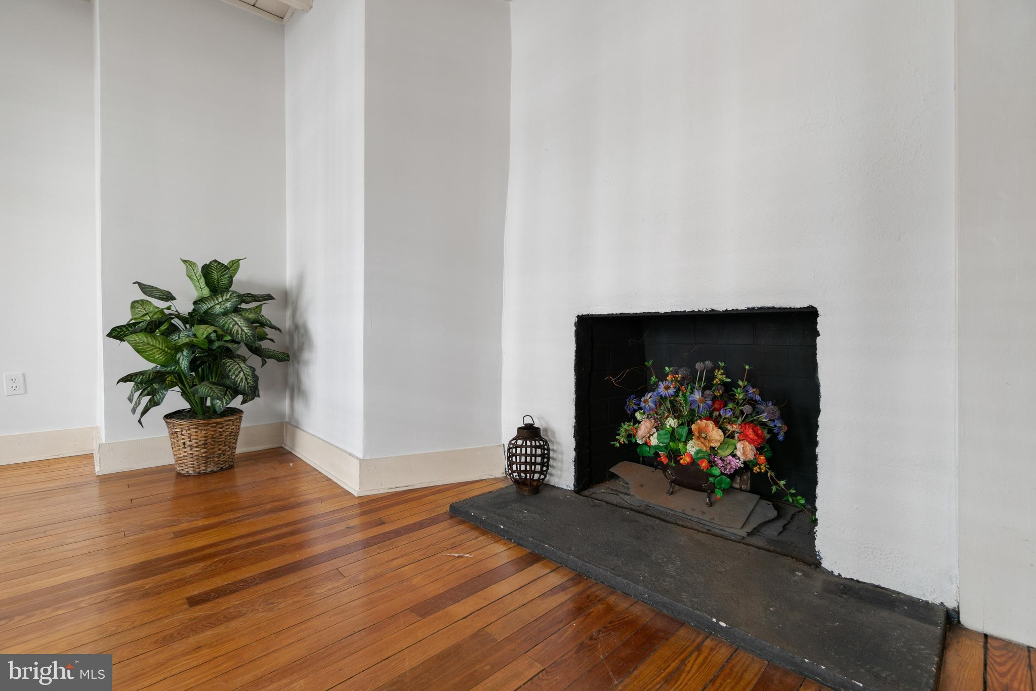 DOWNTOWN FREDERICKSBURG - Residential