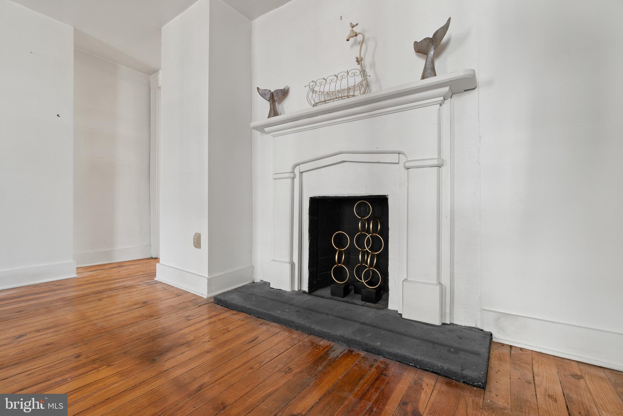 DOWNTOWN FREDERICKSBURG - Residential