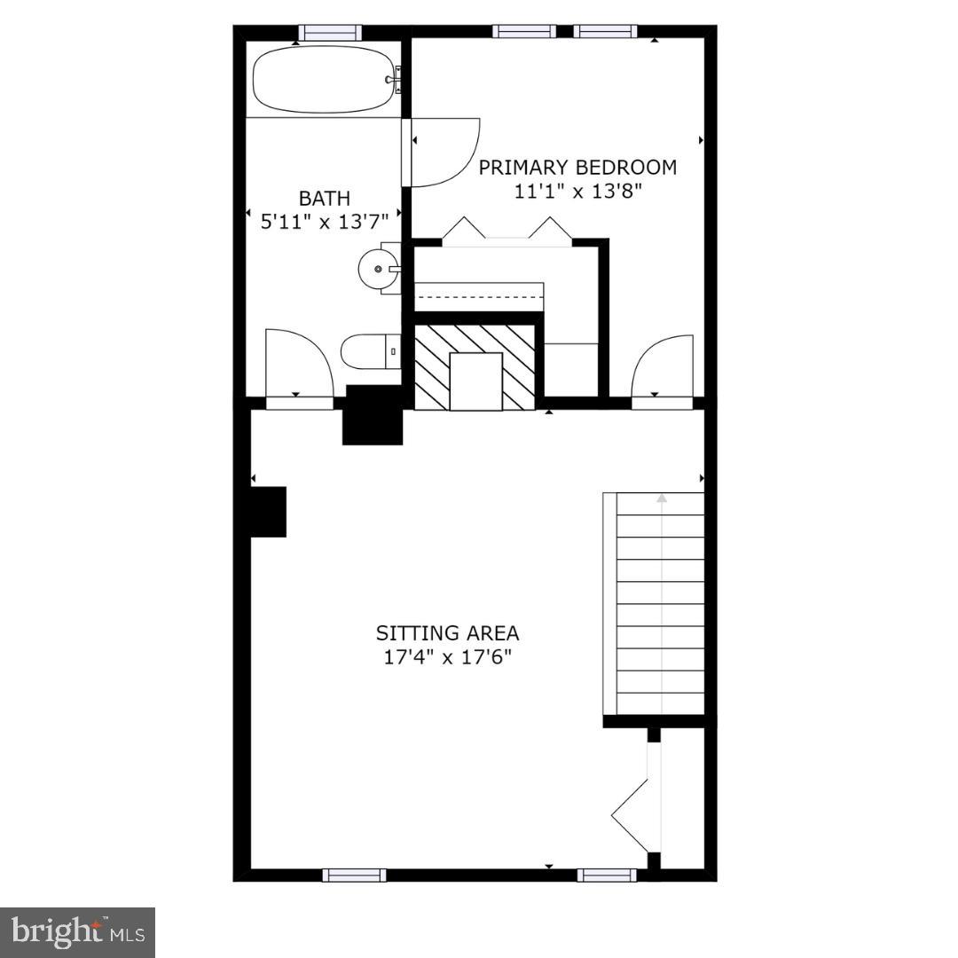 DOWNTOWN FREDERICKSBURG - Residential