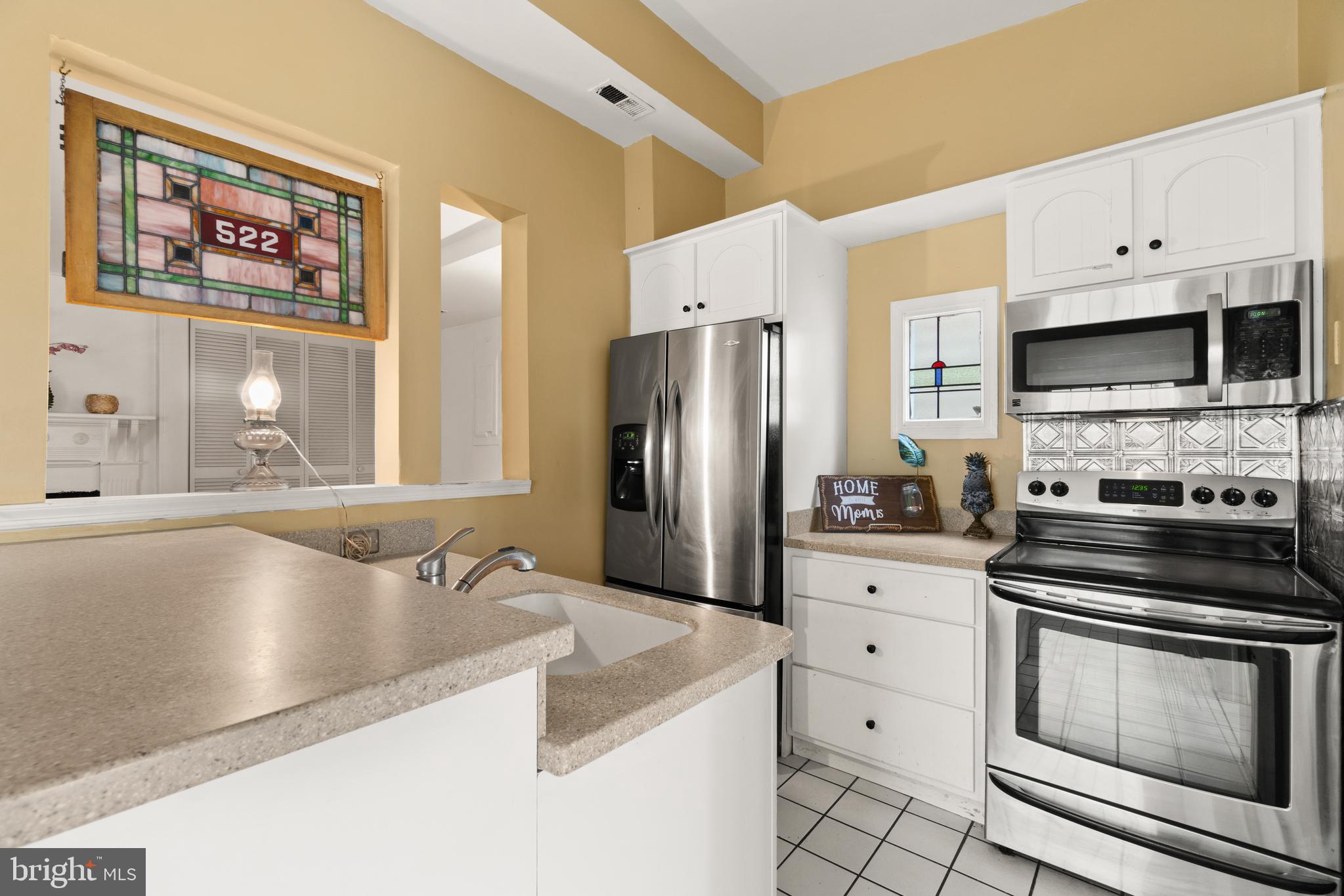 DOWNTOWN FREDERICKSBURG - Residential