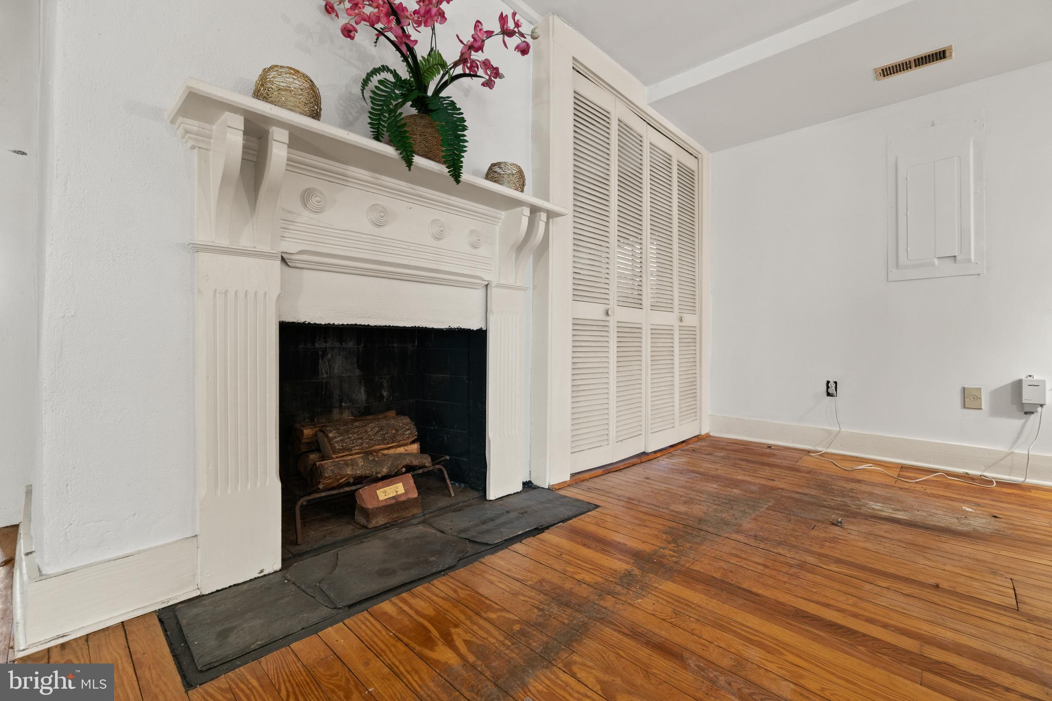 DOWNTOWN FREDERICKSBURG - Residential