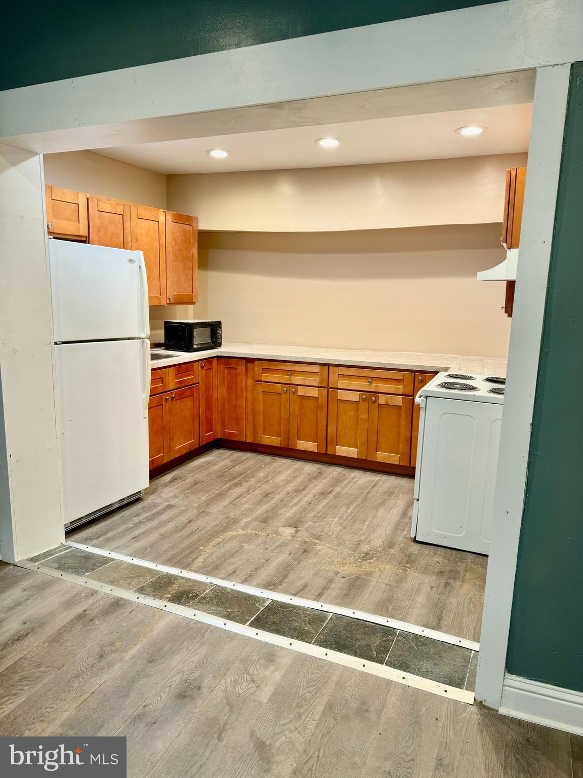 HARROWGATE - Residential Lease