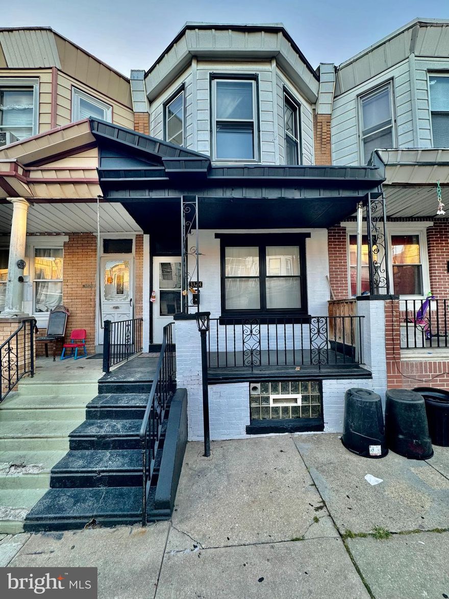 Welcome to 3324 Malta St, a charming 2-bedroom, 1-bathroom residence located in the desirable Harrowgate neighborhood. This move-in-ready gem is ready to welcome you home. The updated flooring adds a touch of modern elegance to the space, providing a comfortable and stylish backdrop for your daily life. Don't miss this opportunity to make this cozy and well-maintained property your own. Experience the ease and comfort of living in a home that's ready for you from day one.