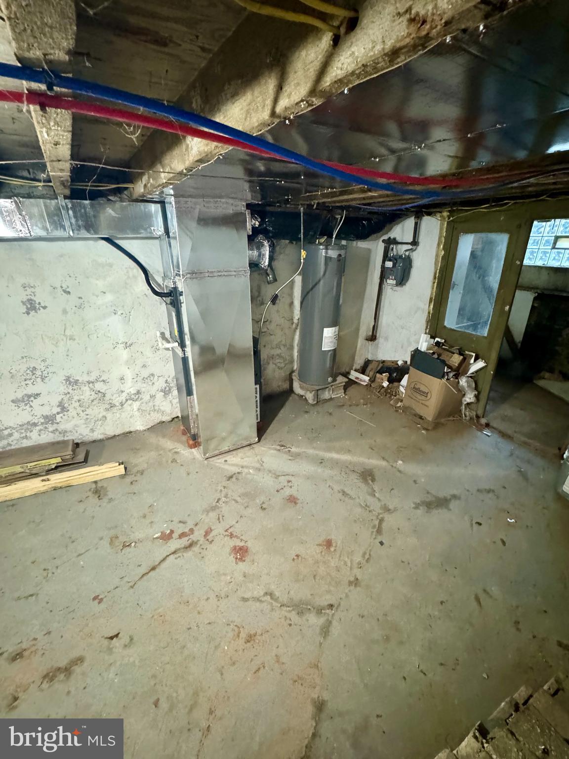 HARROWGATE - Residential Lease