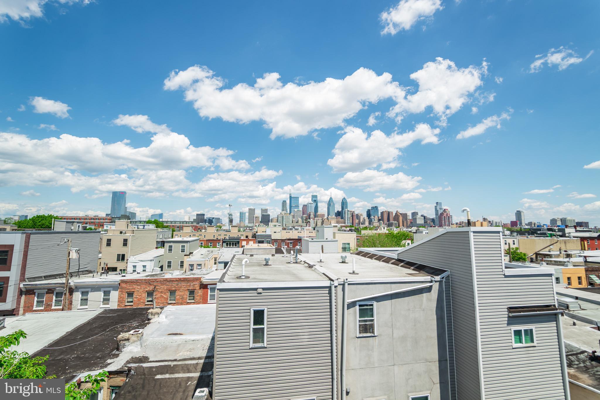 POINT BREEZE - Residential Lease