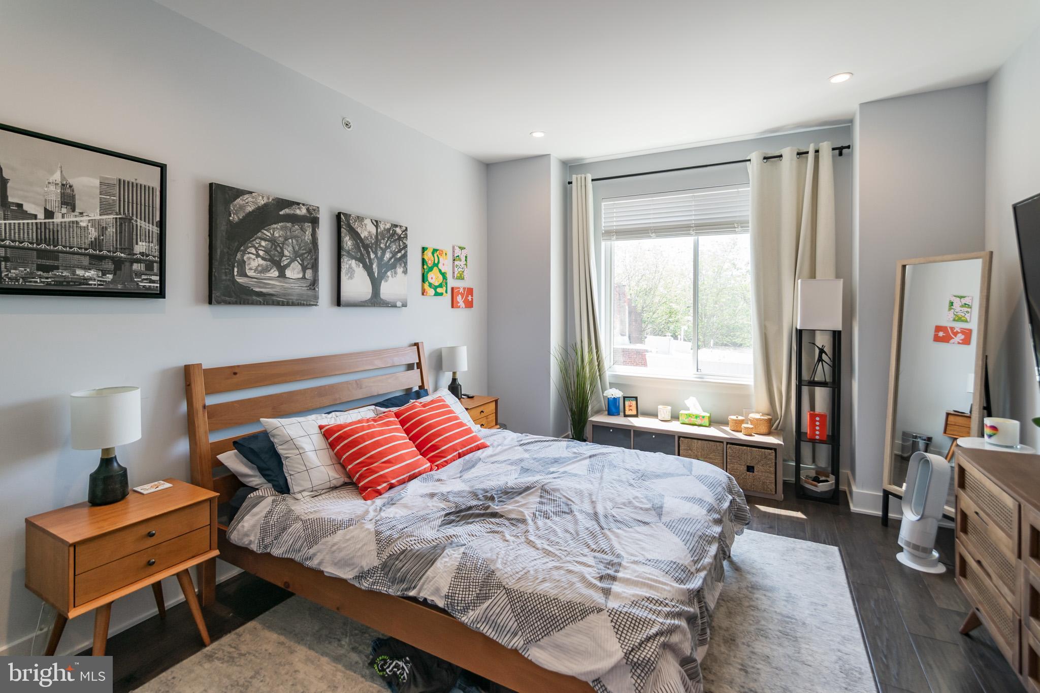 POINT BREEZE - Residential Lease