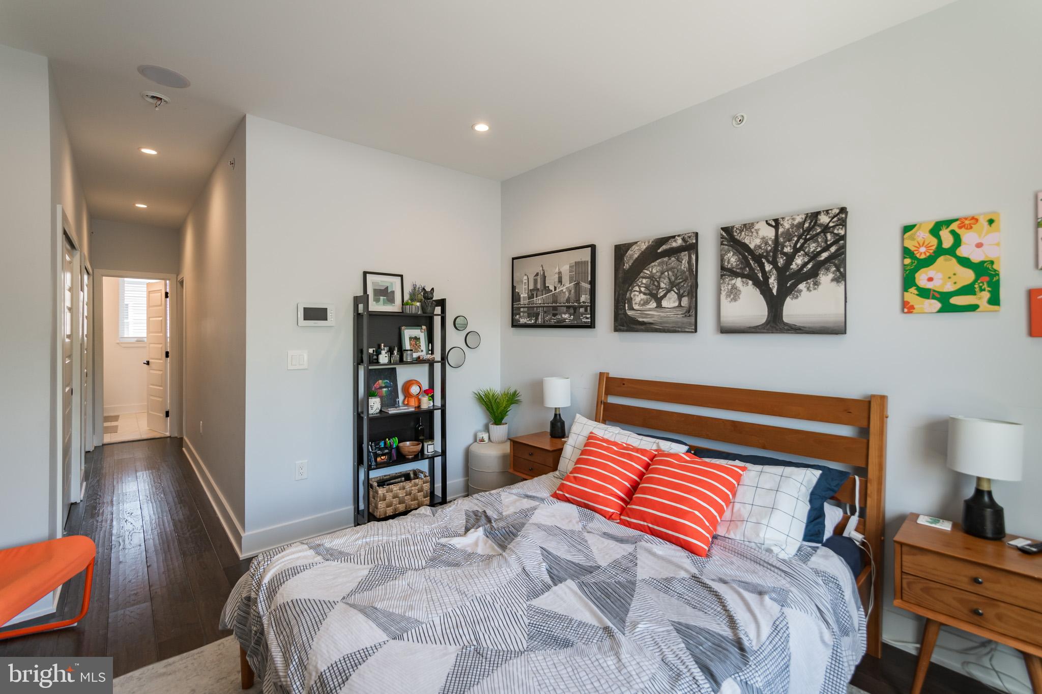 POINT BREEZE - Residential Lease