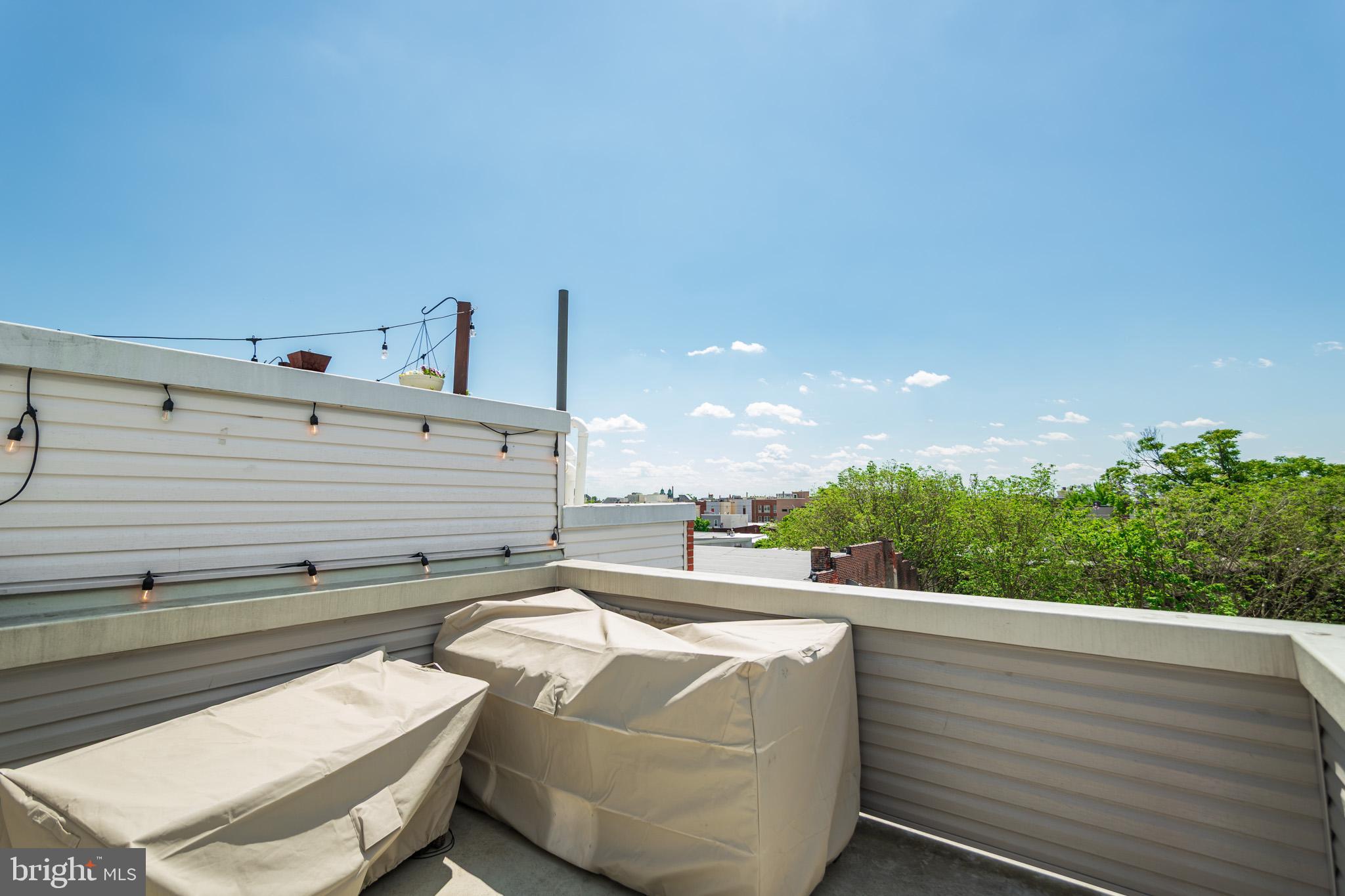 POINT BREEZE - Residential Lease