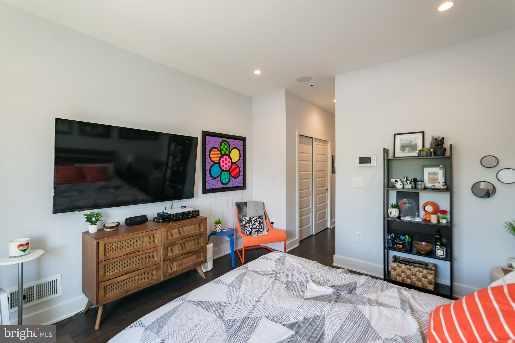 POINT BREEZE - Residential Lease