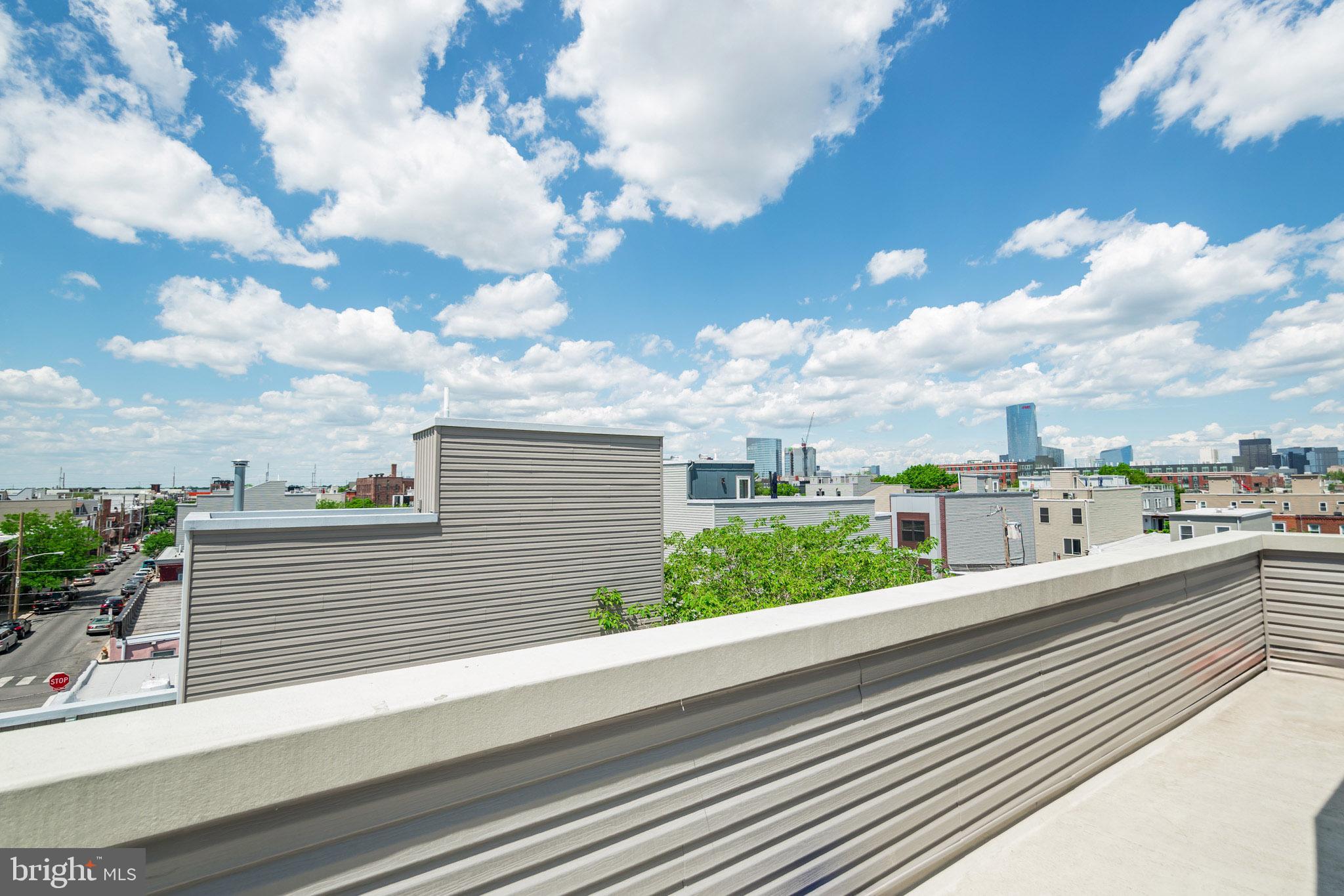 POINT BREEZE - Residential Lease