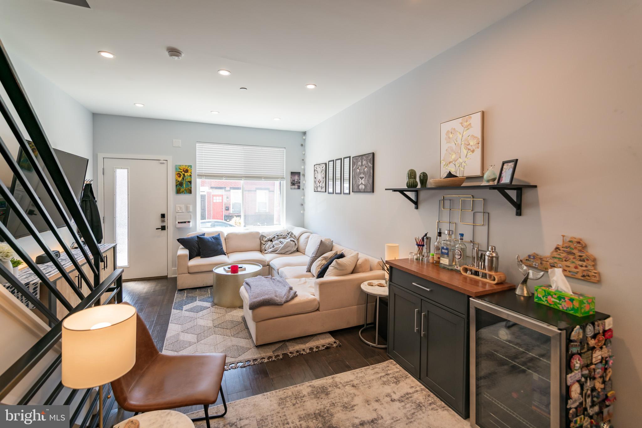 POINT BREEZE - Residential Lease