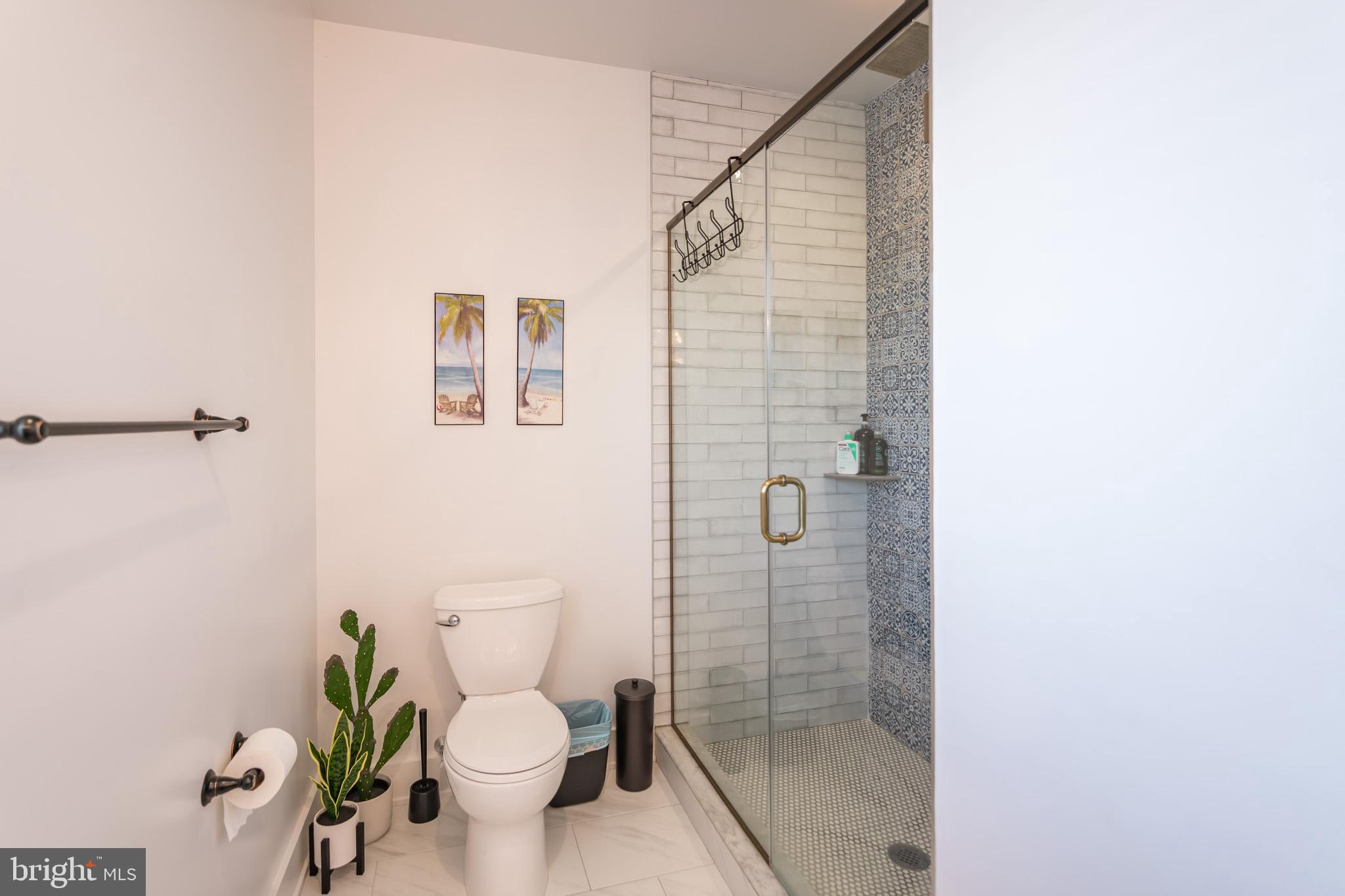 POINT BREEZE - Residential Lease