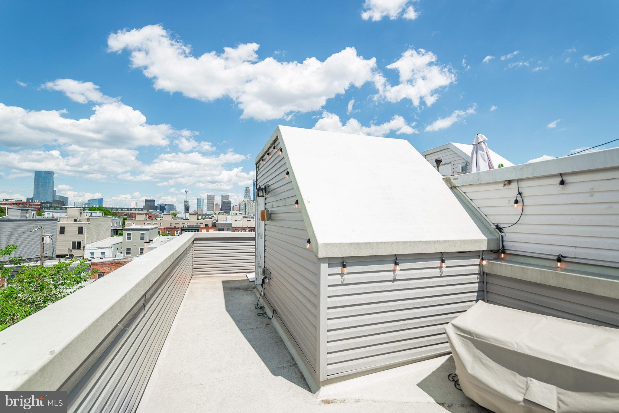 POINT BREEZE - Residential Lease